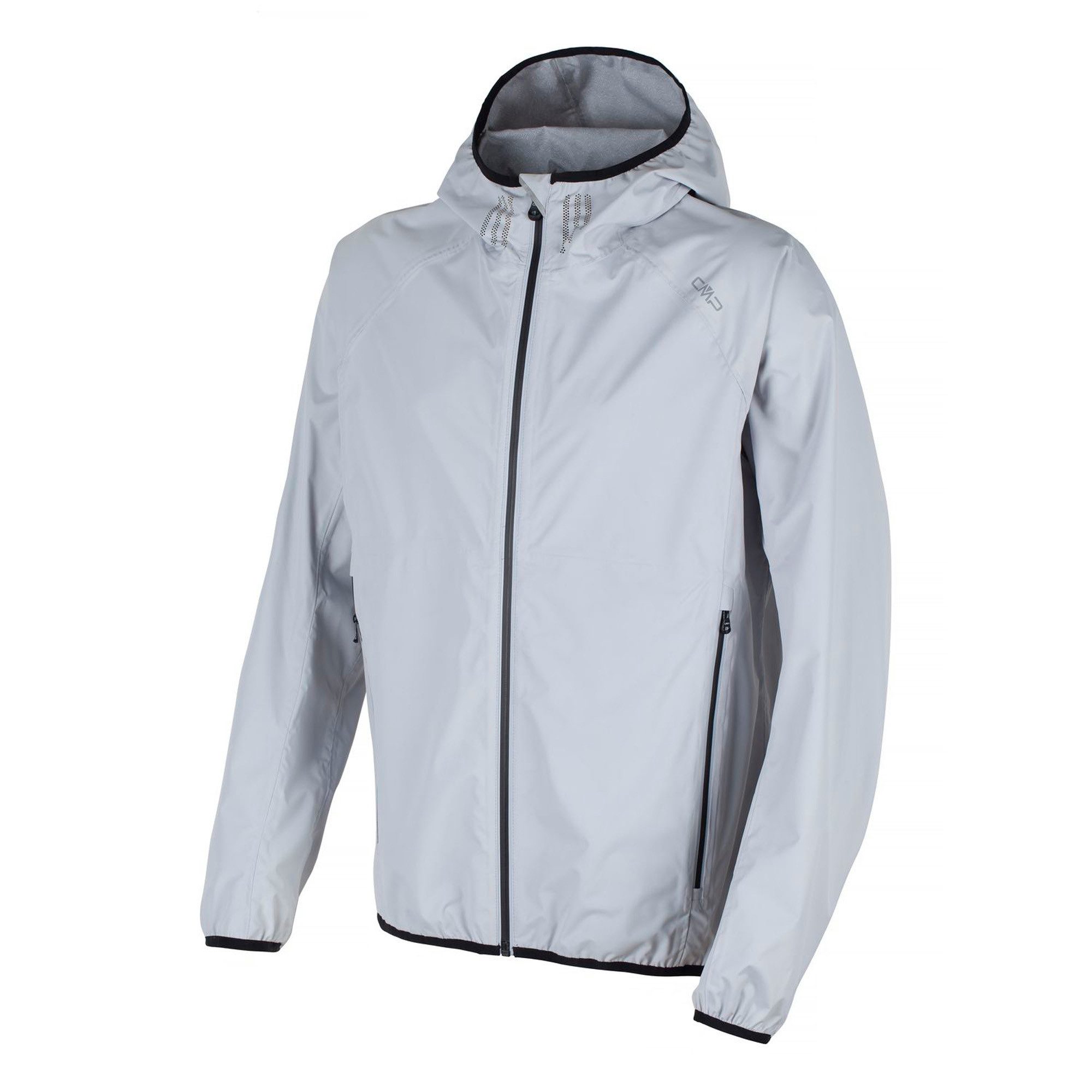 Allwetterjacke CMP Herren Jacke Fix Hood Jacket 3Z56477