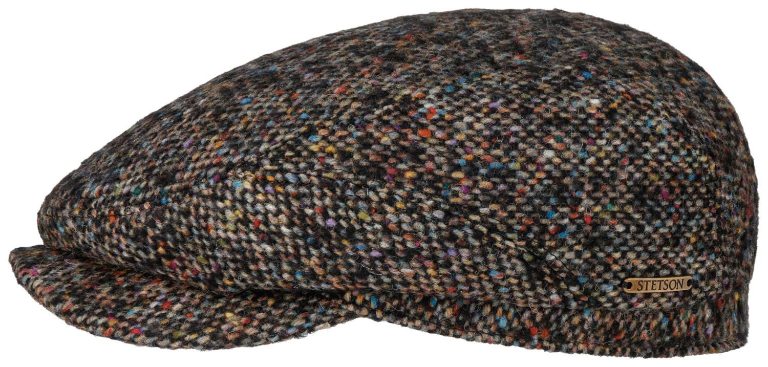 Stetson Schiebermütze Schiebermütze 3-tlg Driver Cap günstig online kaufen