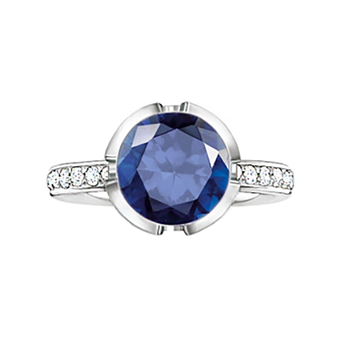 THOMAS SABO Silberring günstig online kaufen