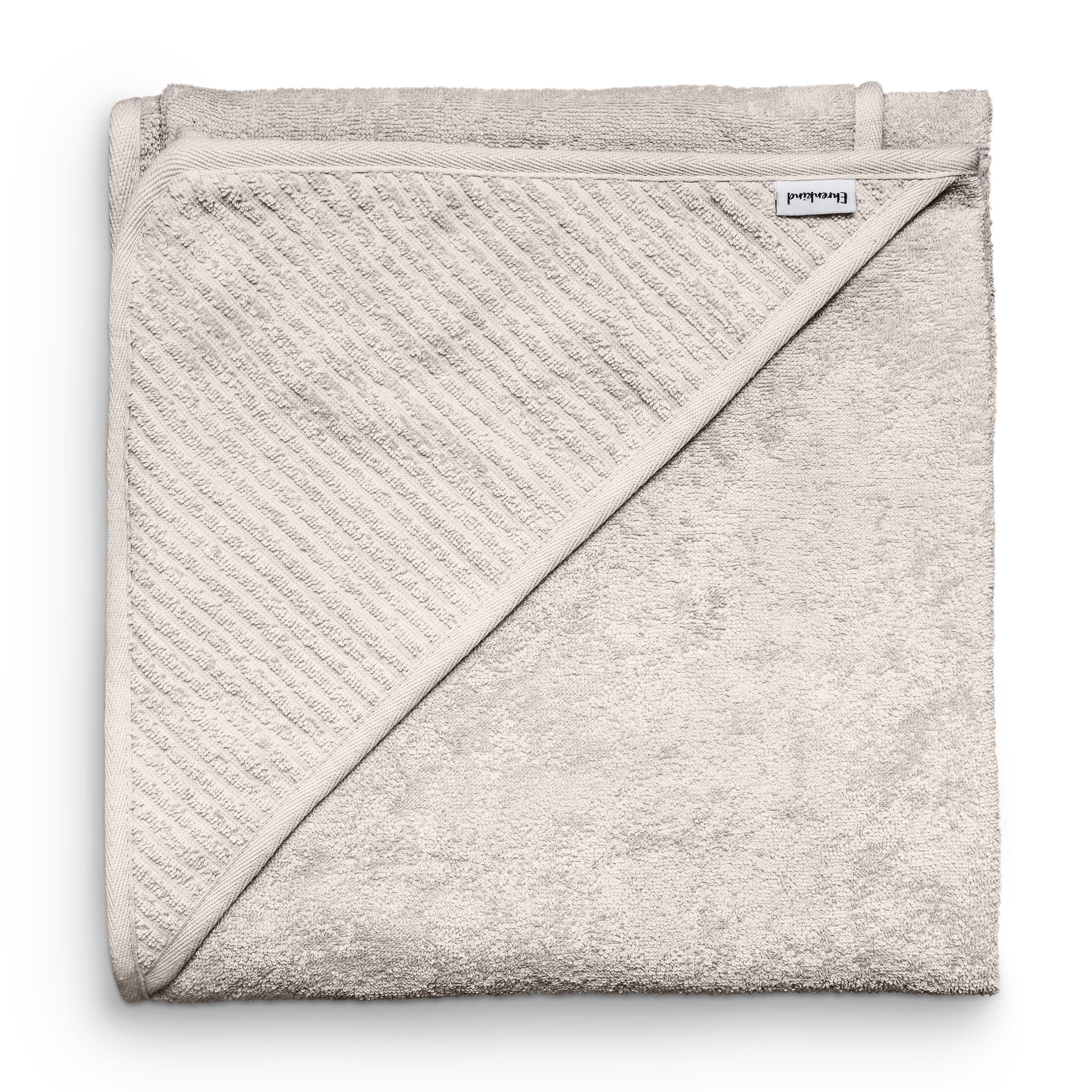Ehrenkind Kapuzenhandtuch Kapuze aus kuschelig weicher Bio-Baumwolle, Kapuzenhandtuch Baby, (Standard by OEKO-TEX, 100% Bio-Baumwolle), Baby Handtuch Kapuze