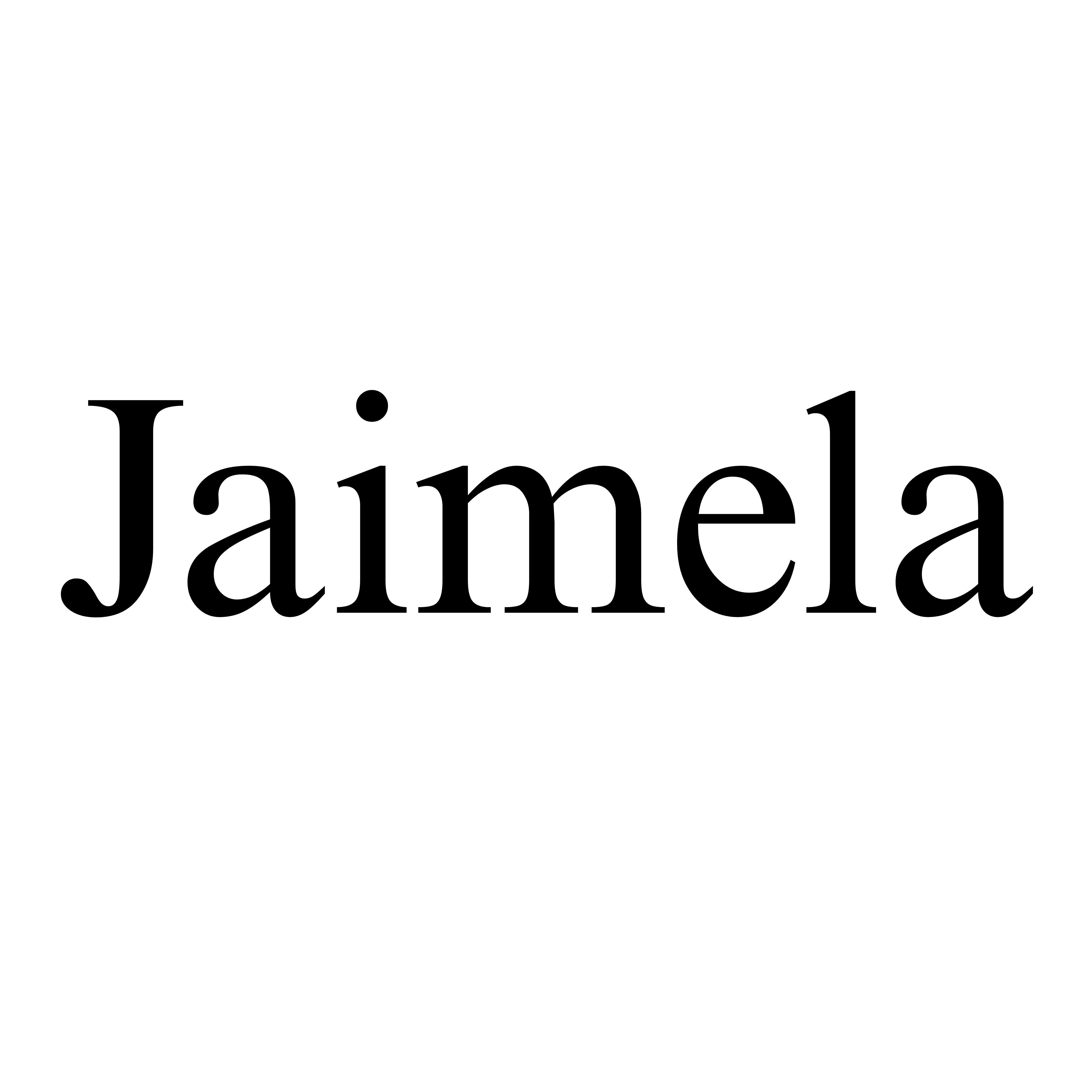 Jaimela