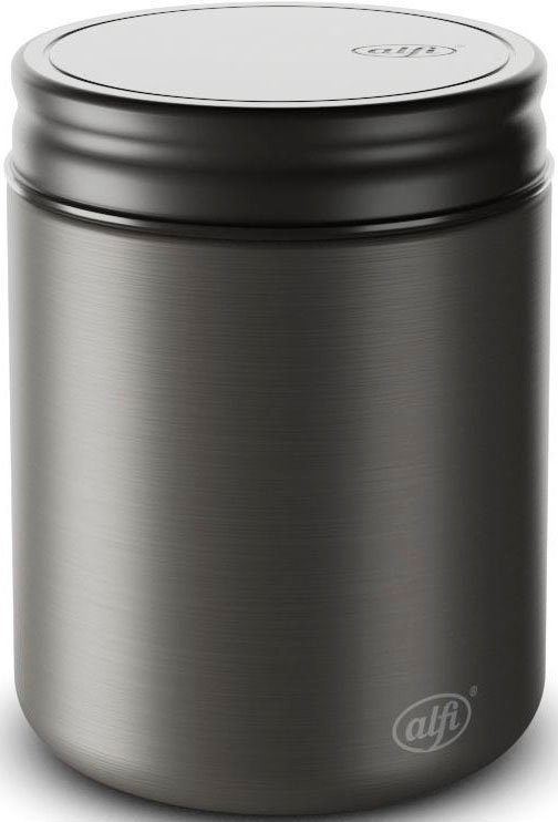 Alfi Thermobehälter ENDLESS FOOD, Edelstahl 18/8, Kunststoff, (1-tlg), mit Snackpot, 500 ml