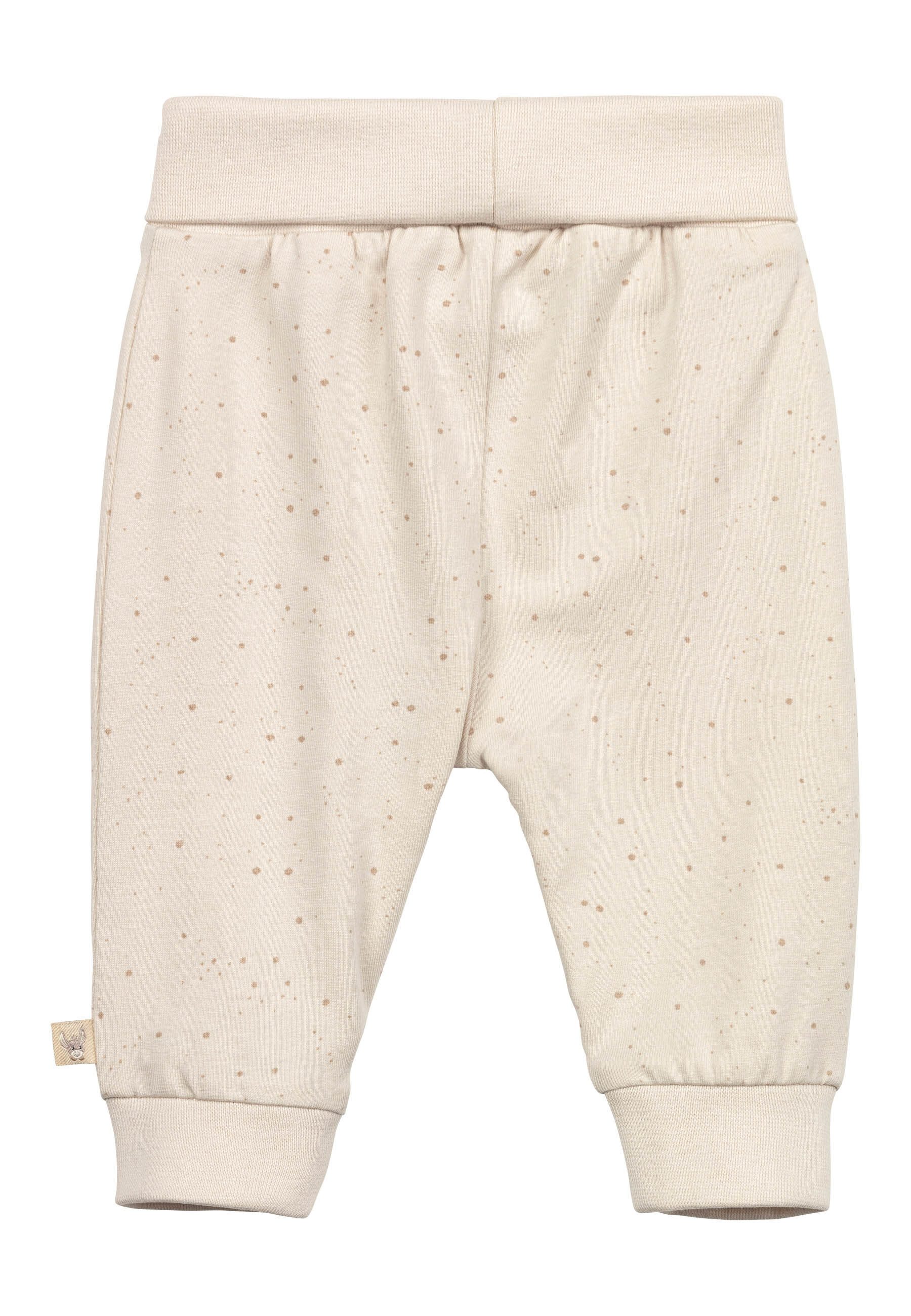Sterntaler® Strampler Hose Pünktchen (1-tlg) günstig online kaufen