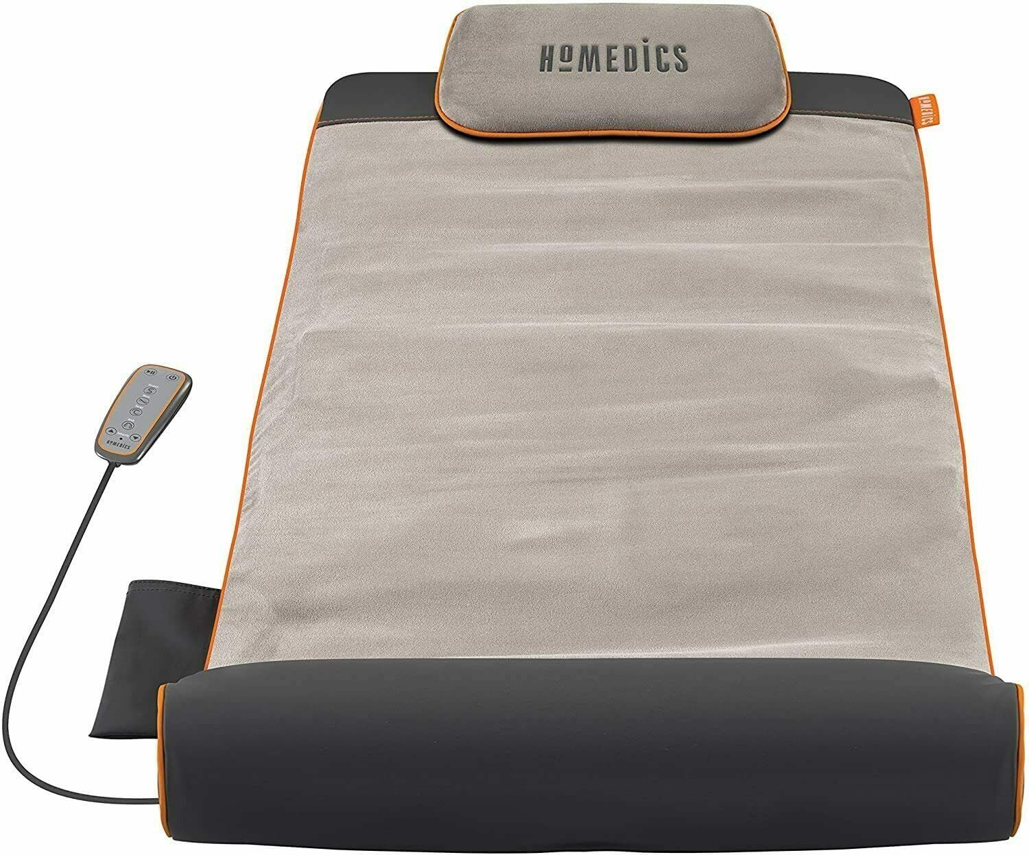 HOMEDICS Massagematte Massagematte YMM-1500-EU Stretch Massage-Matte