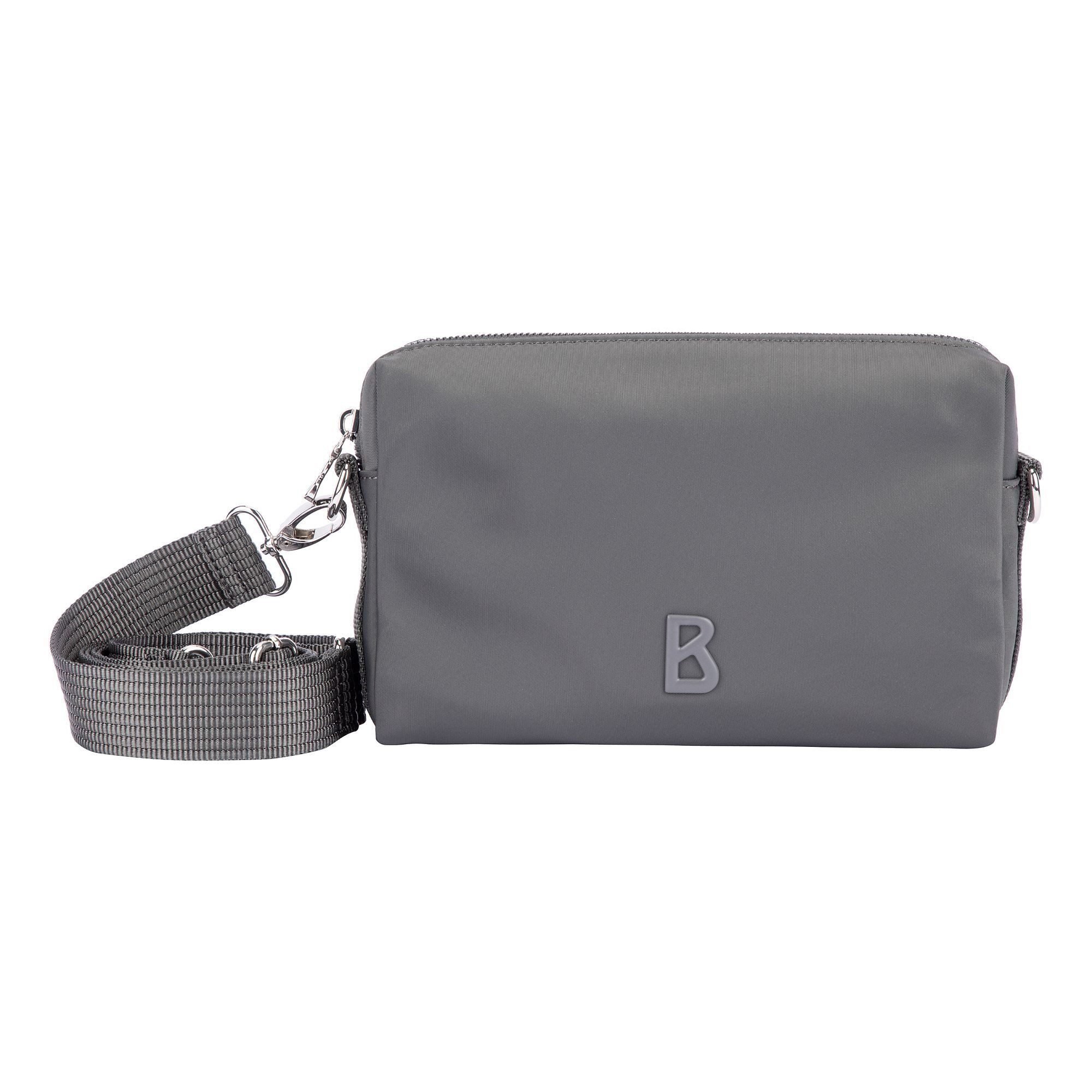 BOGNER Umhängetasche Verbier Play 1.0, Polyester