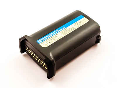 Akkuversum Akku kompatibel mit Symbol 21-65587-02 Akku Akku 2200 mAh (7,4 V)