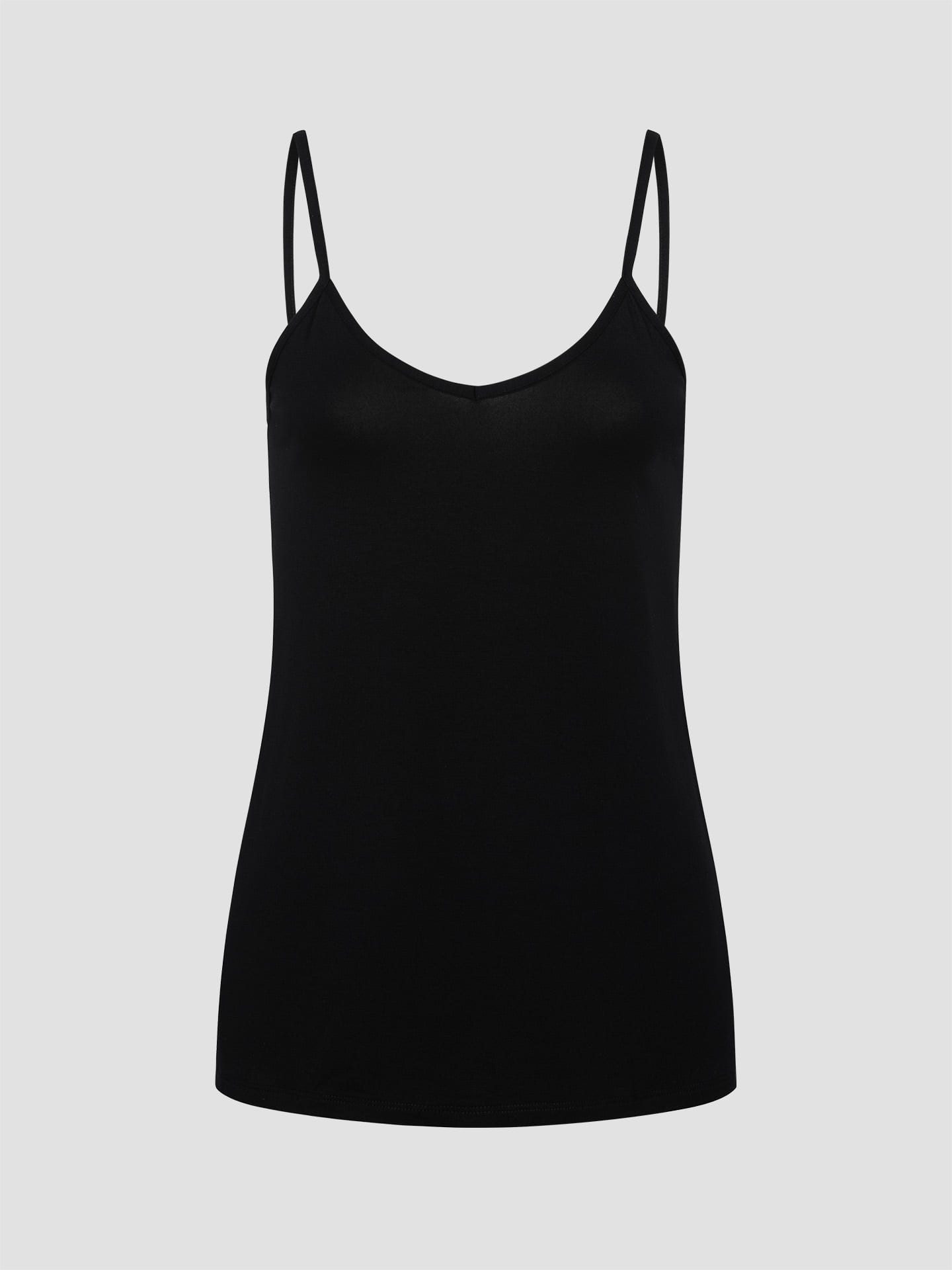 Nachthemd Light Touch Camisole aus weichem Lyocell