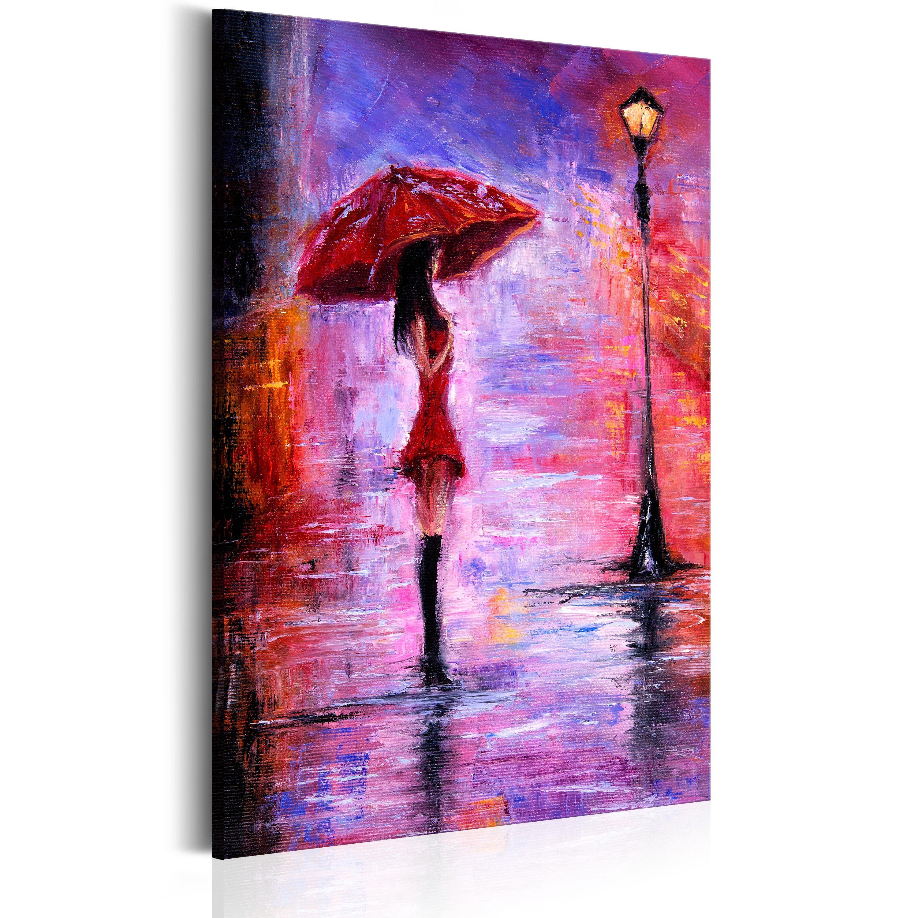 Basera® Wandbild Leinwandbild h-B-0074-b-a