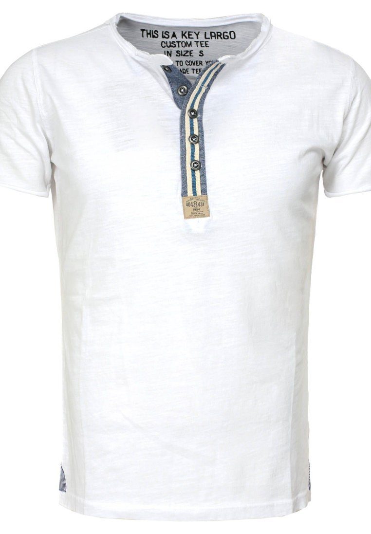 Key Largo T-Shirt günstig online kaufen