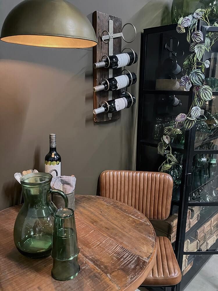 Trademark Living Barhocker