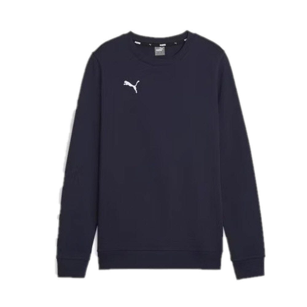 PUMA Trainingsshirt teamGOAL Casuals Crew Neck günstig online kaufen