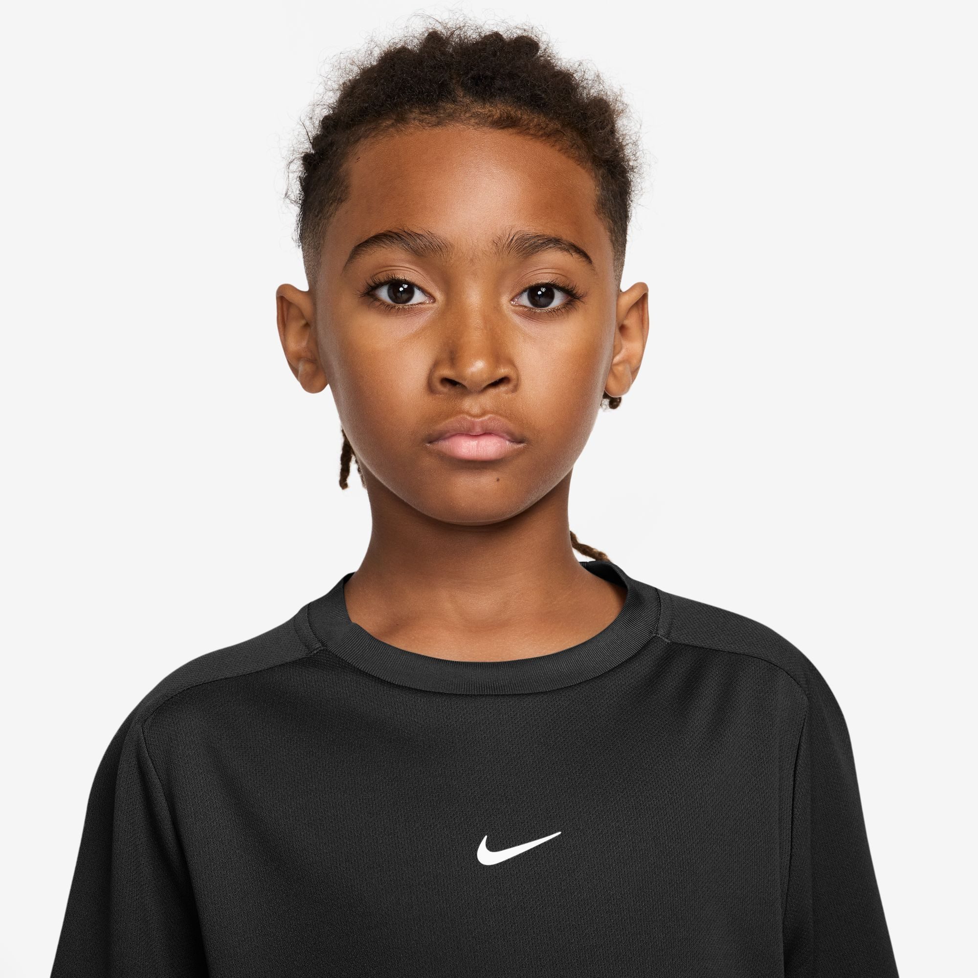 Nike Funktionsshirt B NK DF MULTI SS TOP BOLD GX Für Kinder und Jugendliche