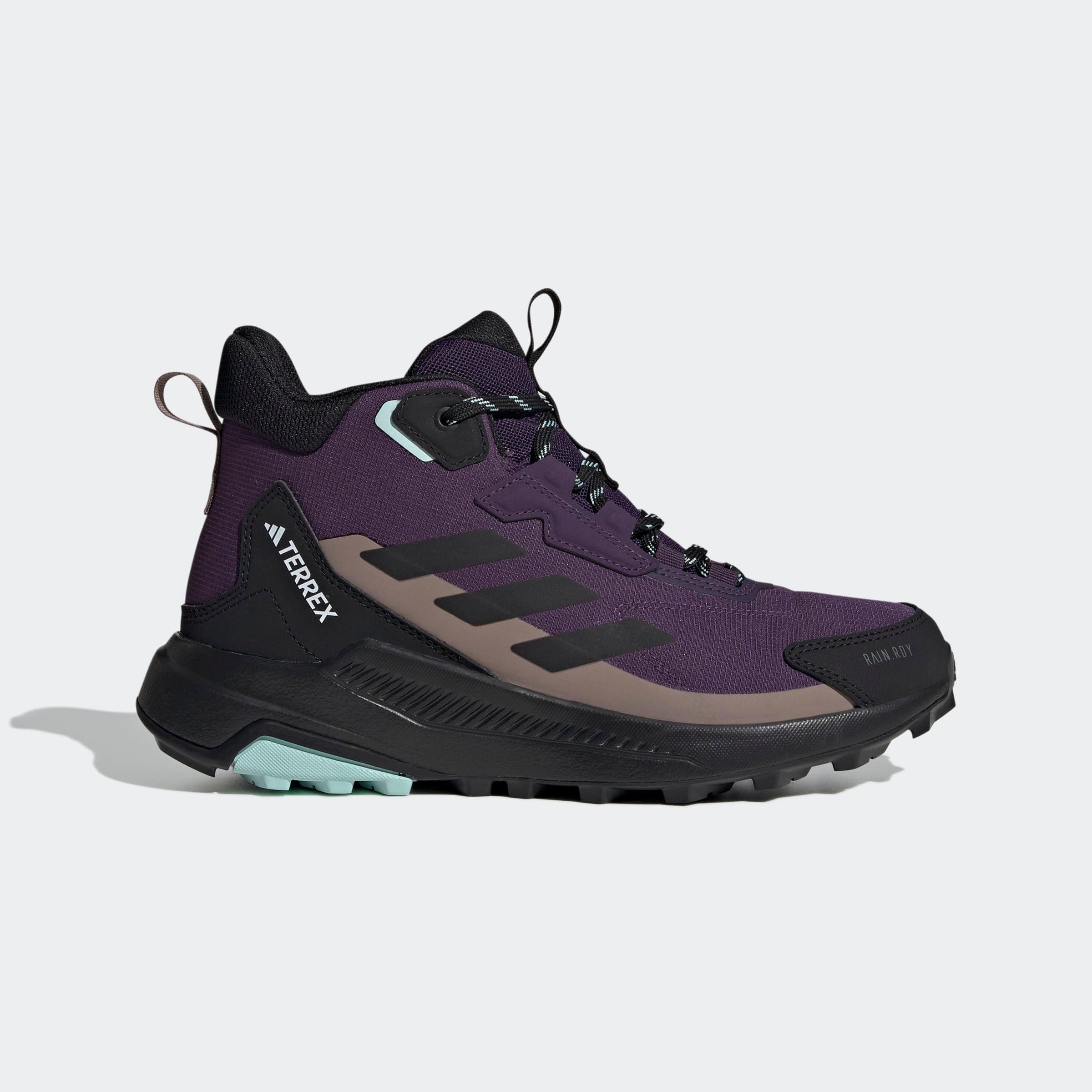 adidas TERREX ANYLANDER MID RAIN.RDY Wanderschuh günstig online kaufen