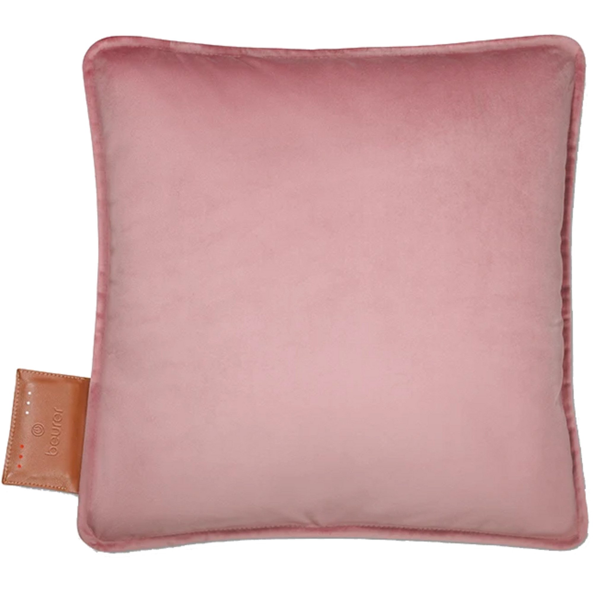 BEURER Heizdecke Beurer HK 77 Heaty blush-rose, Heizkissen