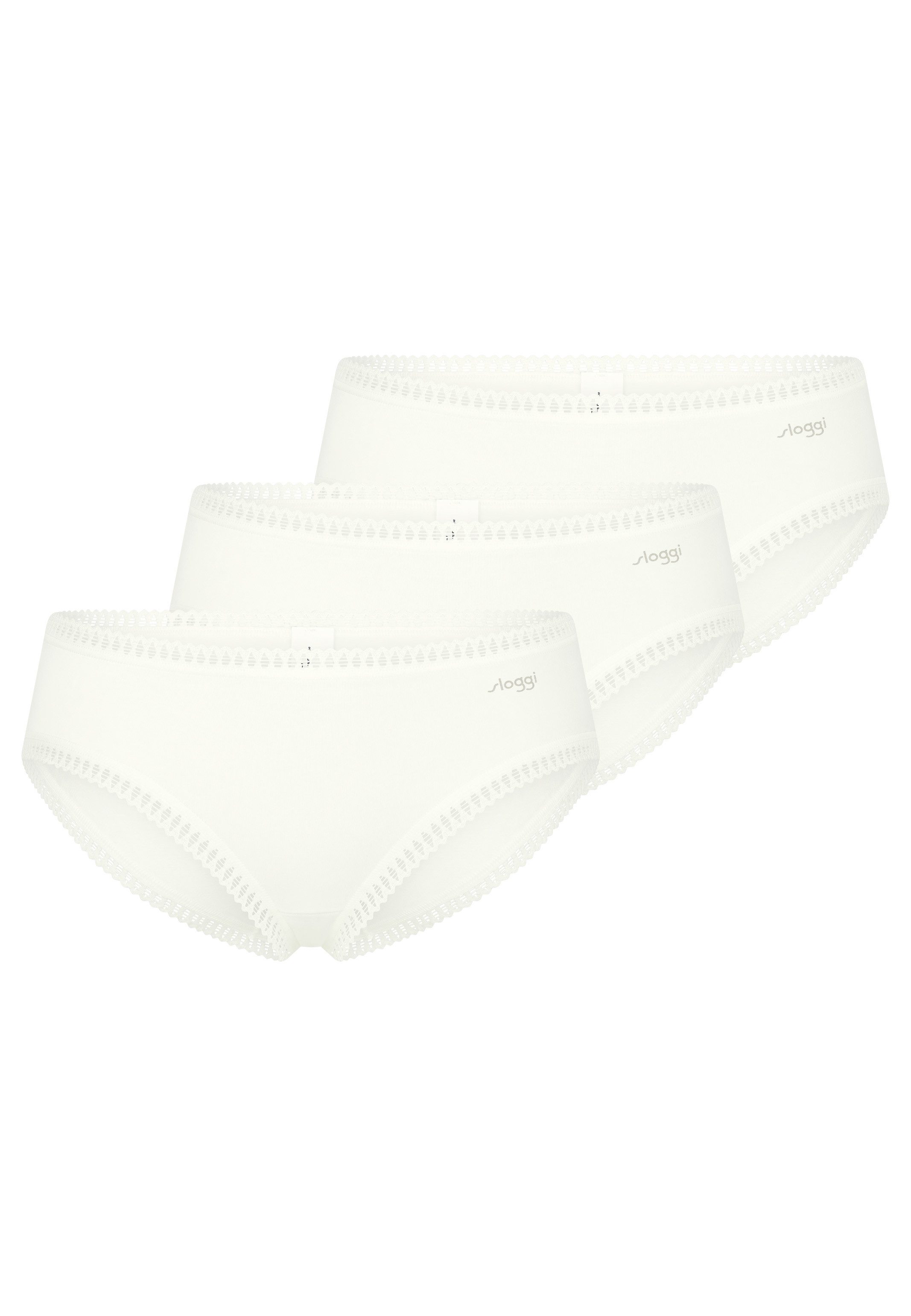 silk white