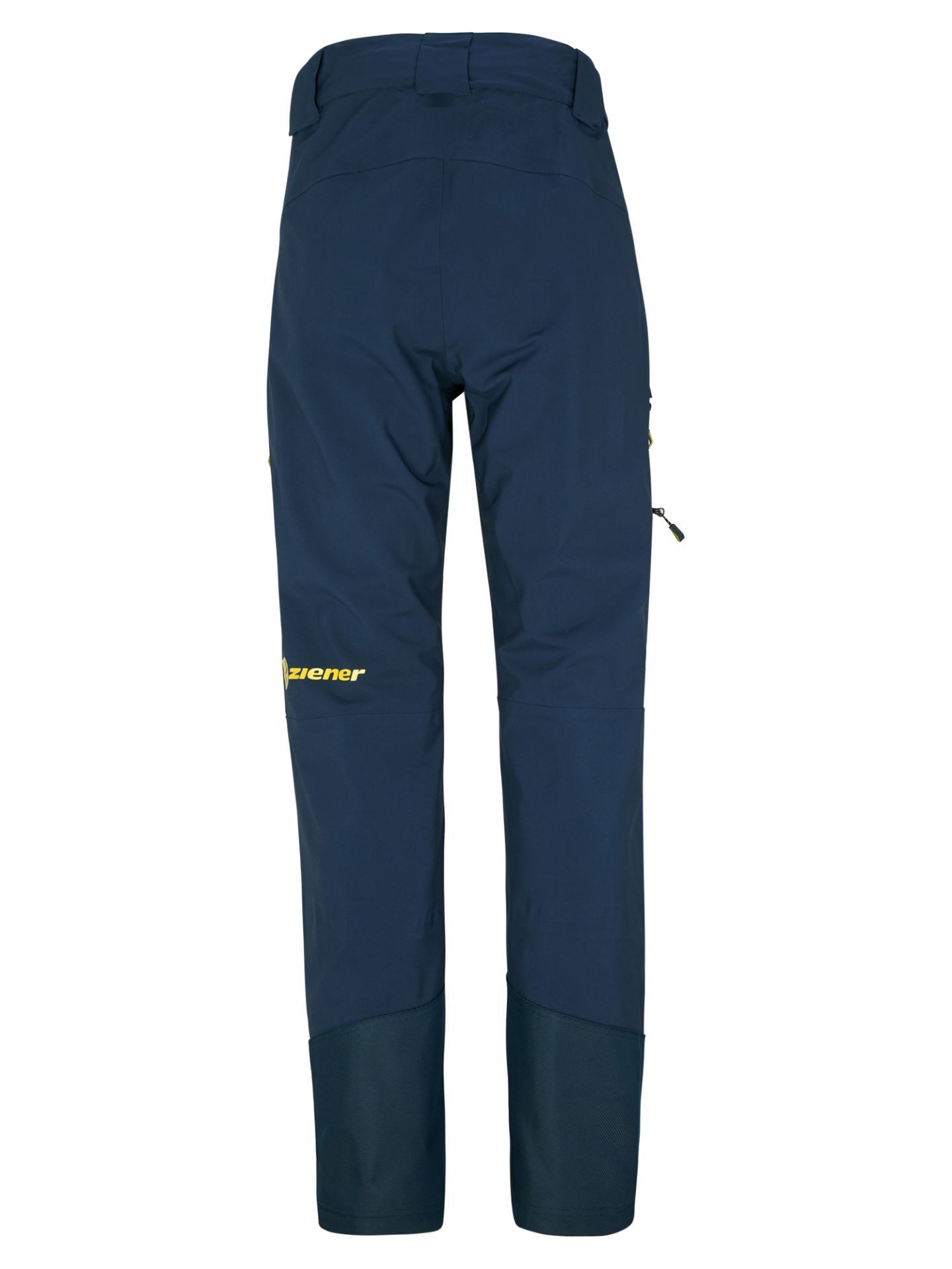 Ziener Skihose ZIENER TEMMO Man Herren Skihose Dermizax 20K 804923-108 günstig online kaufen