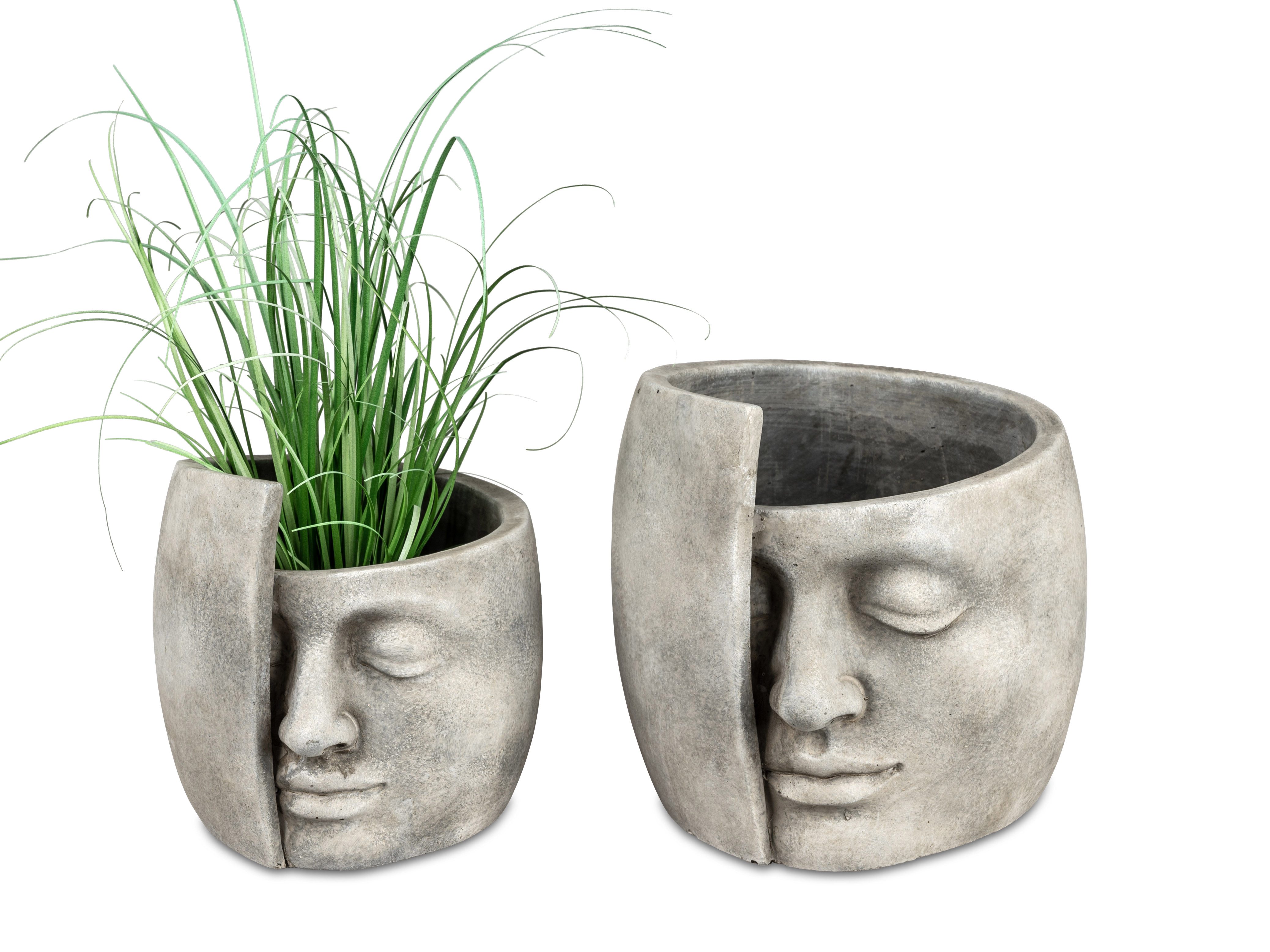 formano Blumentopf Vintage günstig online kaufen