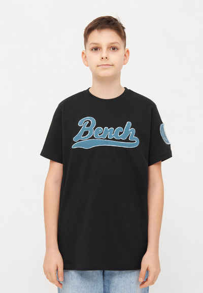 Bench. T-Shirt T-Shirt ENAM B