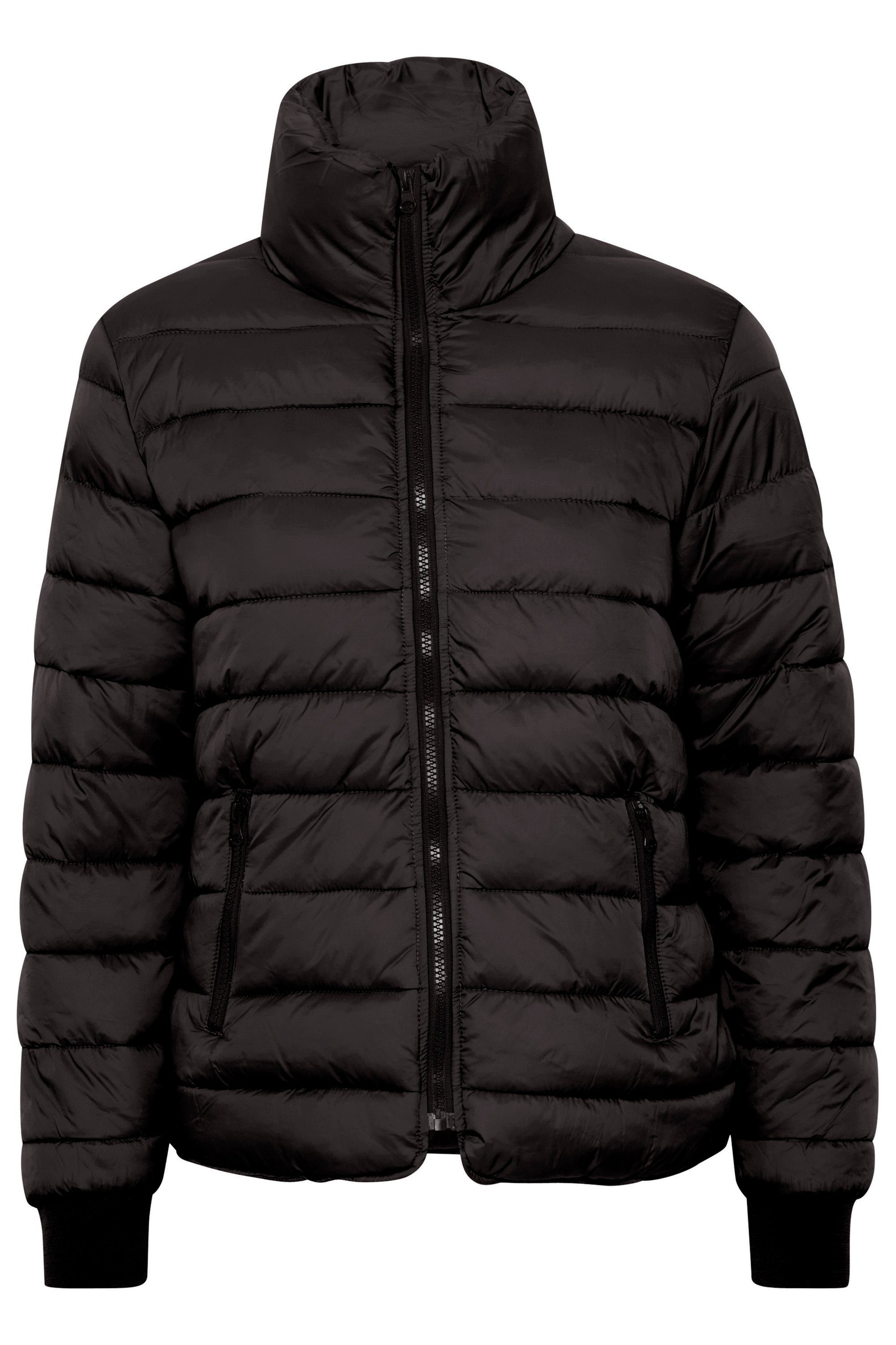 Black KAFFE Jacket Wintermantel KAlira Deep