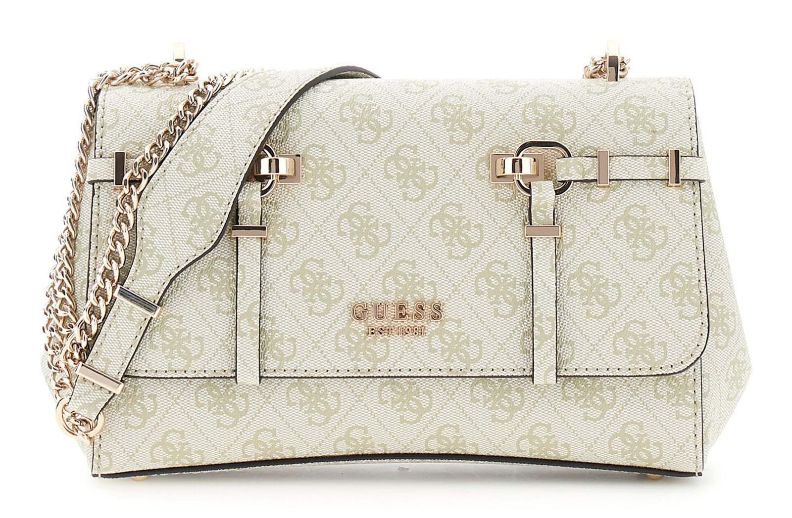 Guess Schultertasche Logo Convertible Xbody Flap