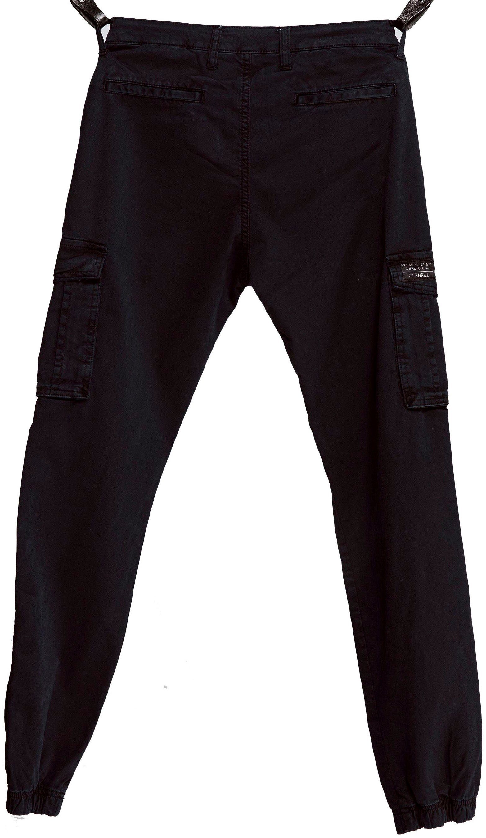 Zhrill Cargohose MICHA mit Cargotaschen günstig online kaufen
