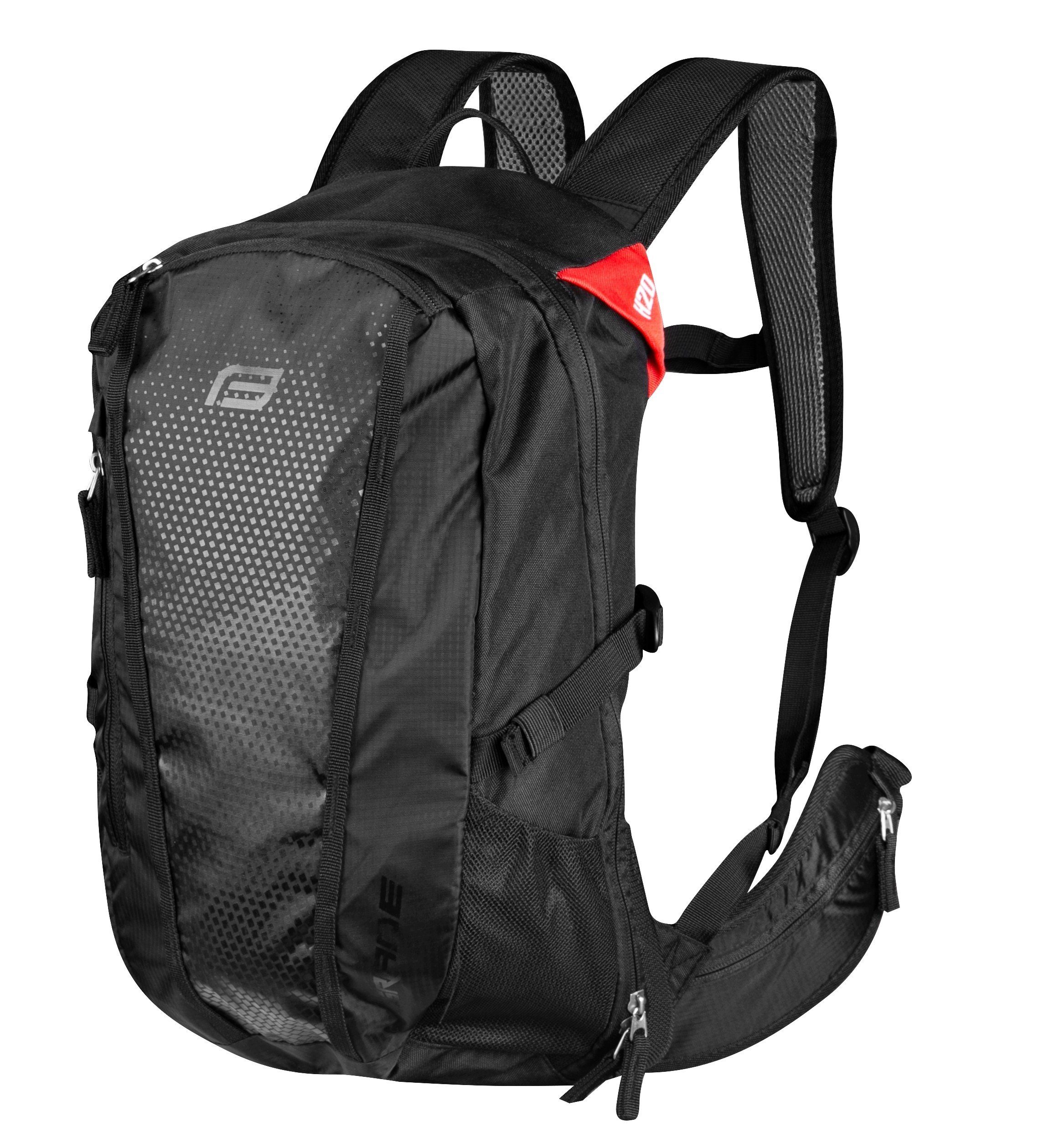 Fahrradrucksack