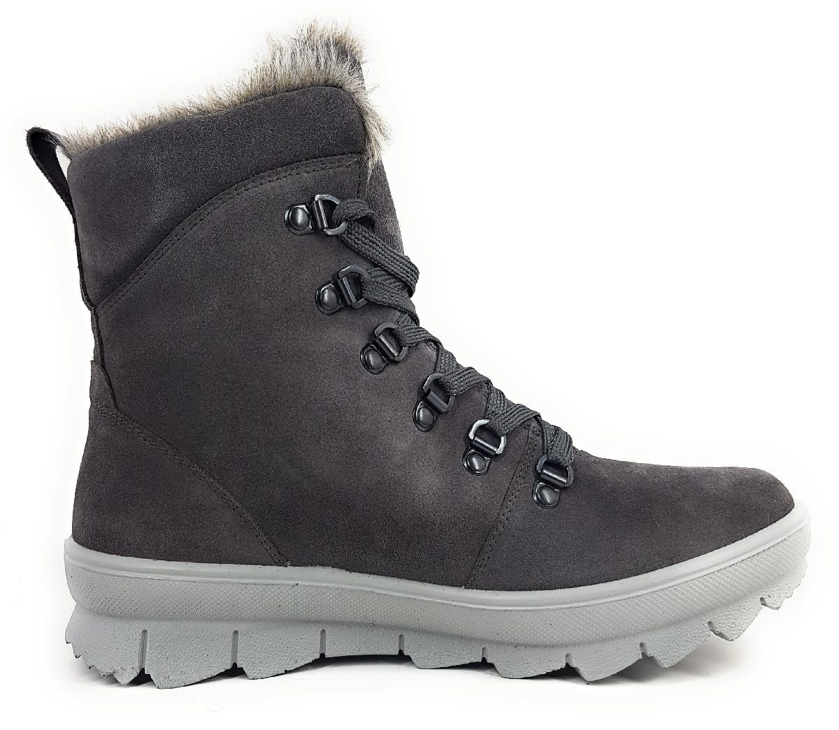 Legero Stiefelette Schnürstiefelette günstig online kaufen