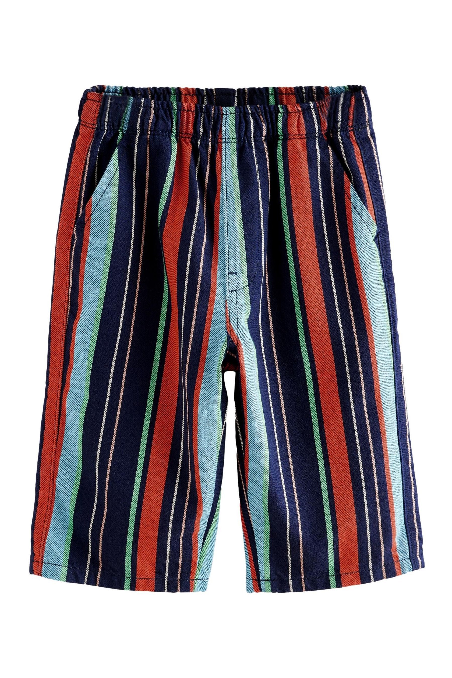 Next Palazzohose Schlupfhose mit weitem Bein günstig online kaufen