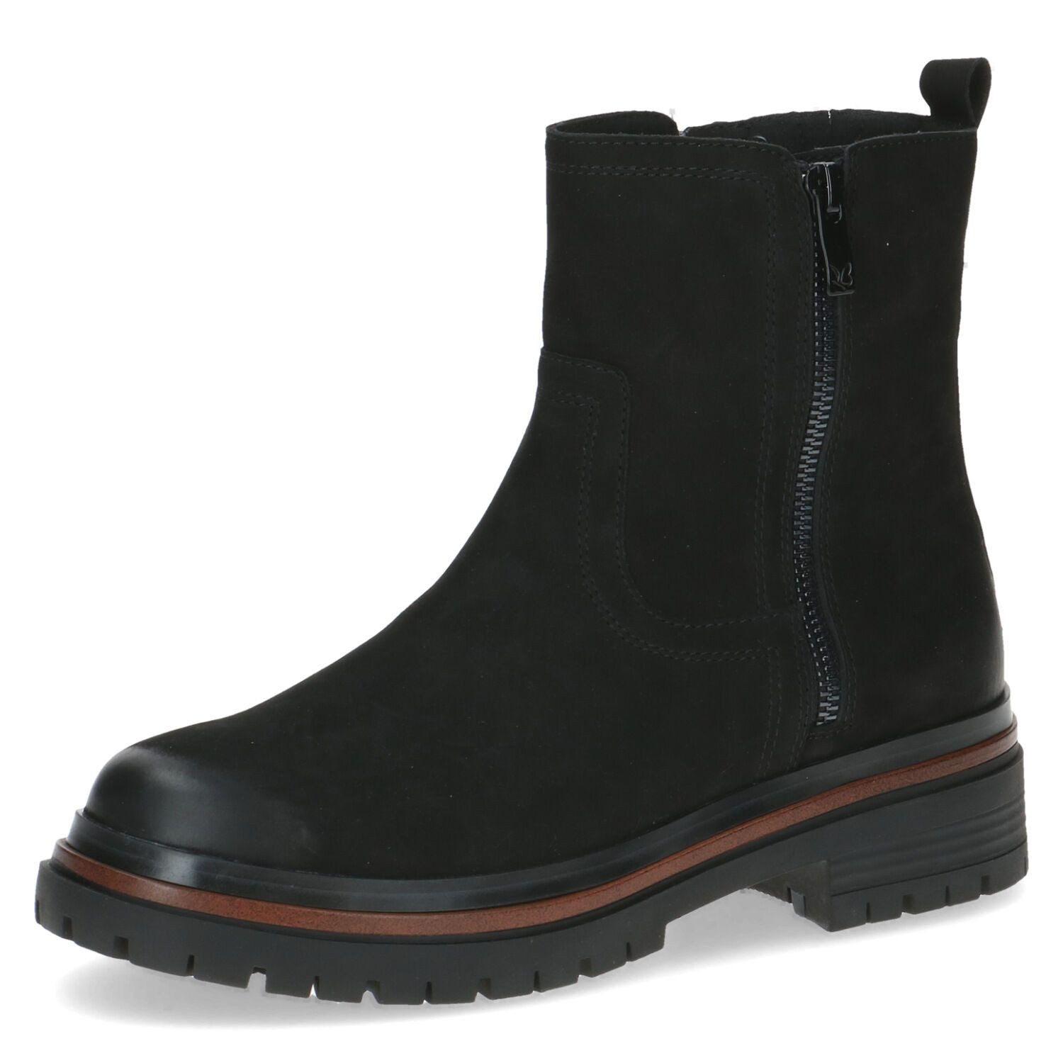 Winterstiefel