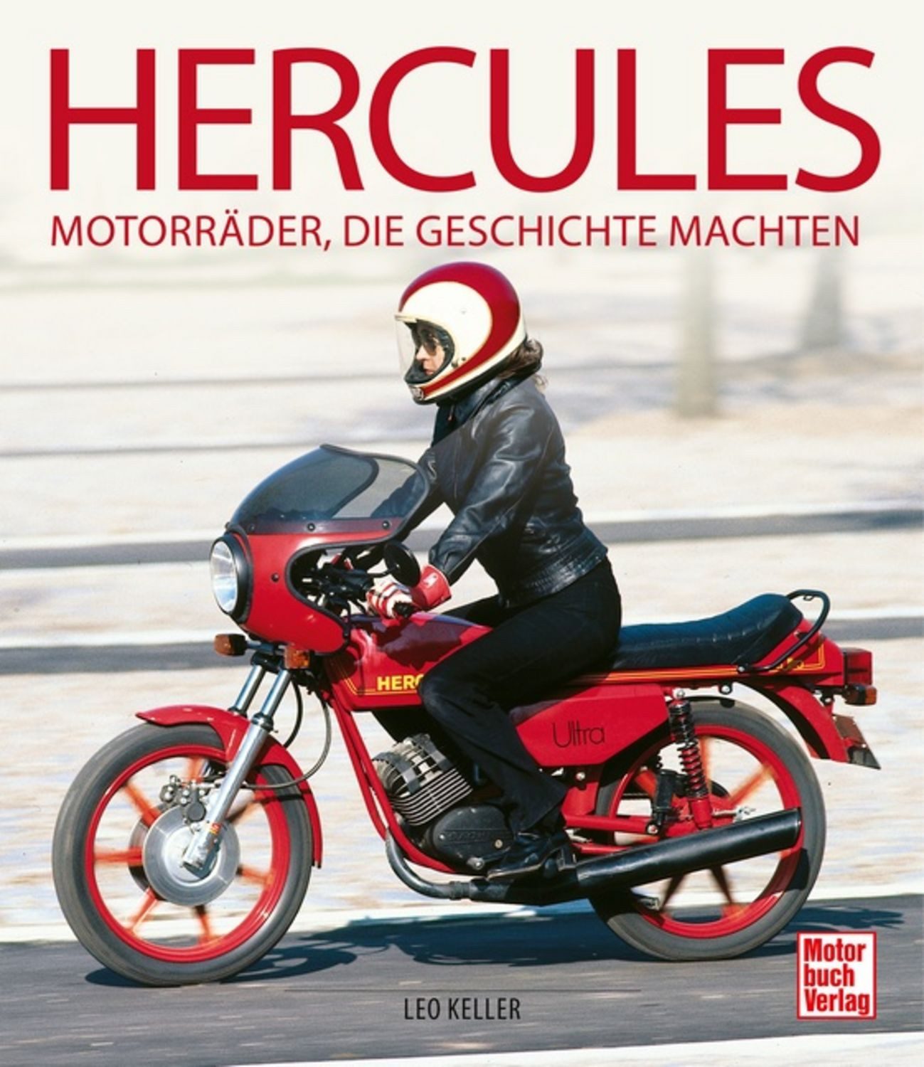 Hercules / Leo Keller