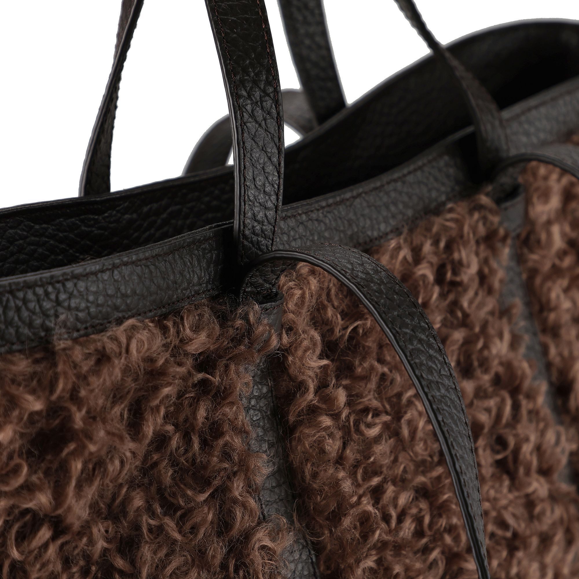 Abro Shopper Cosmo, Leder