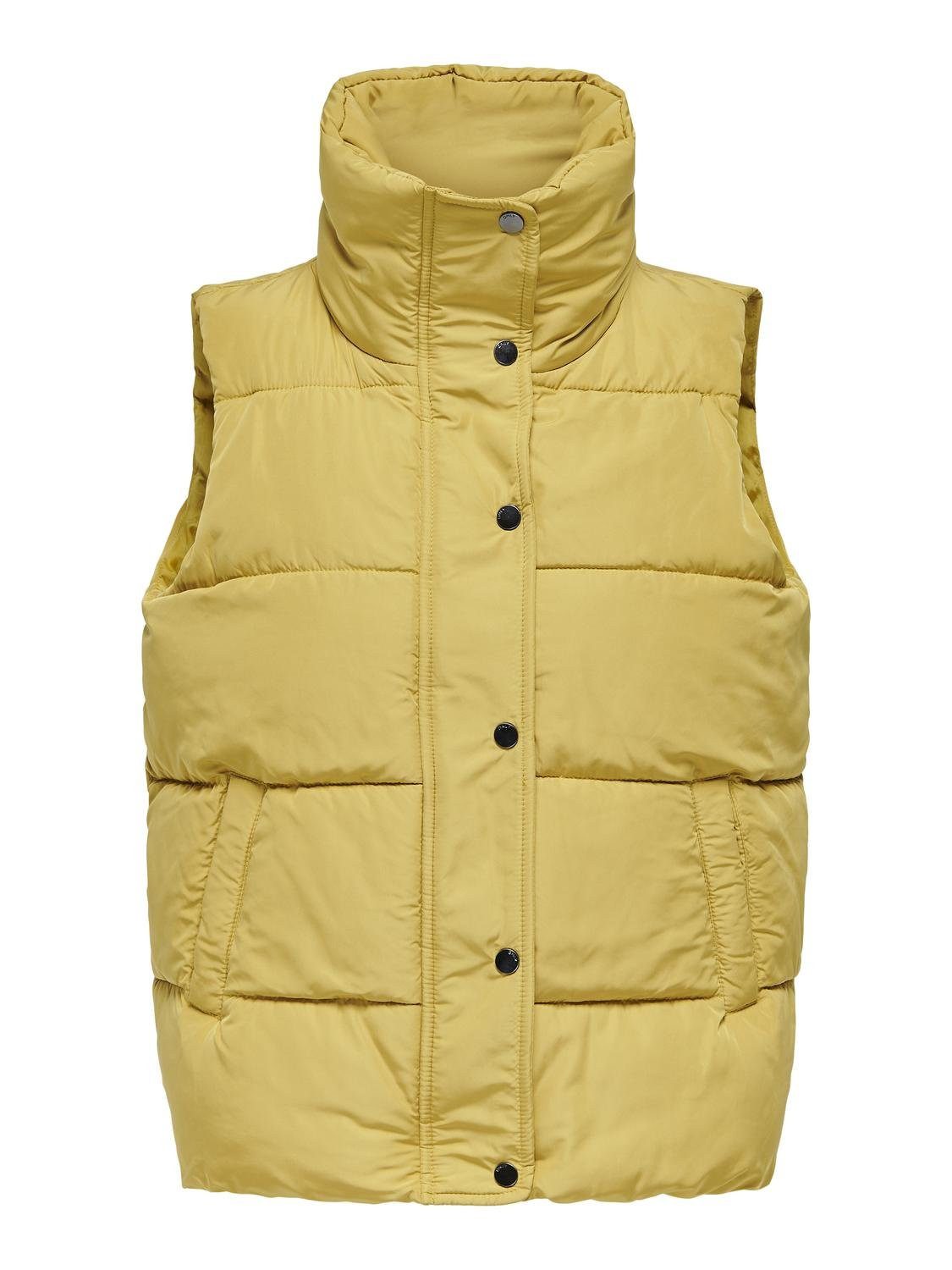 Steppweste ONLNEWCOOL PUFFER WAISTCOAT CC OTW