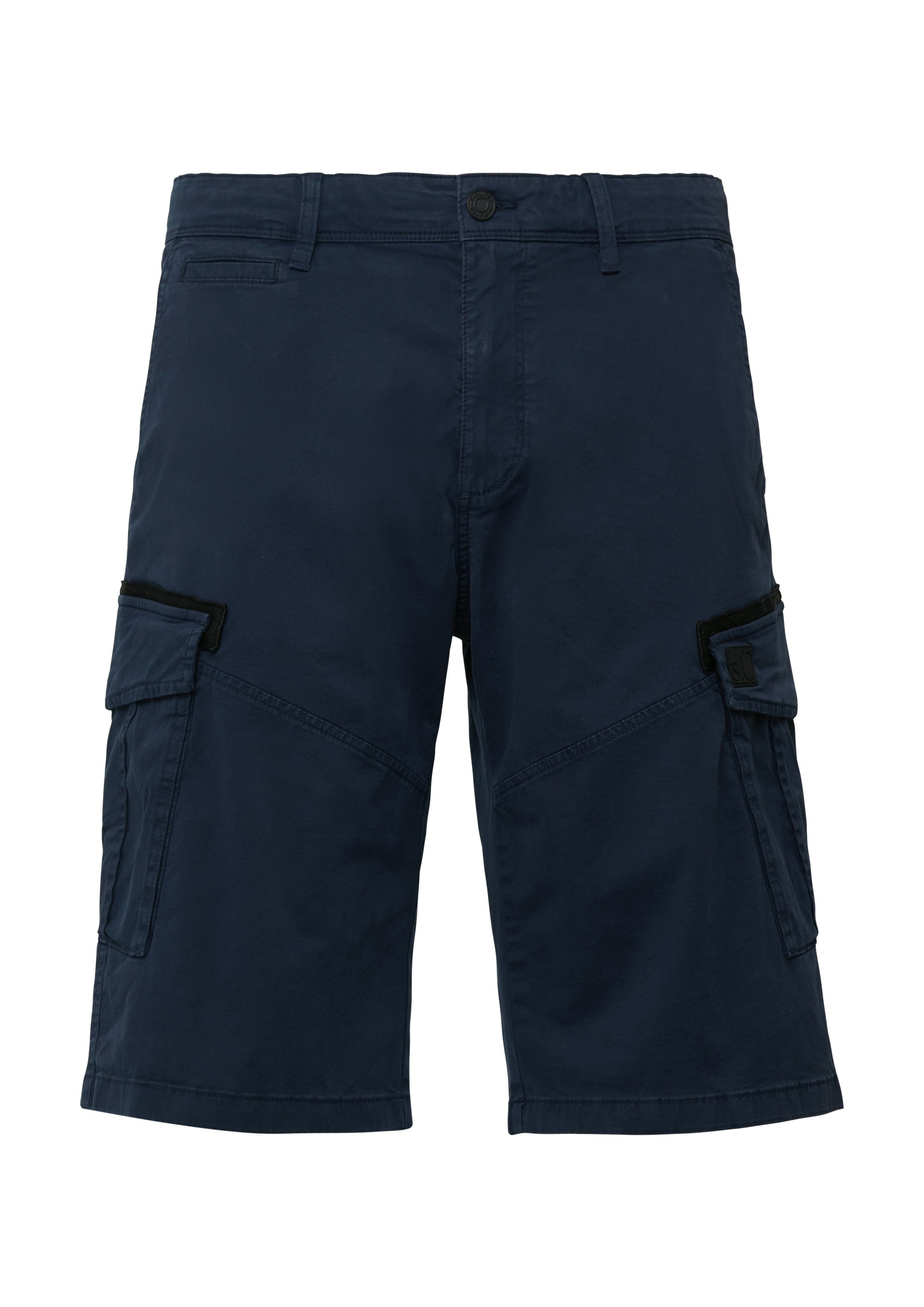 s.Oliver Shorts günstig online kaufen