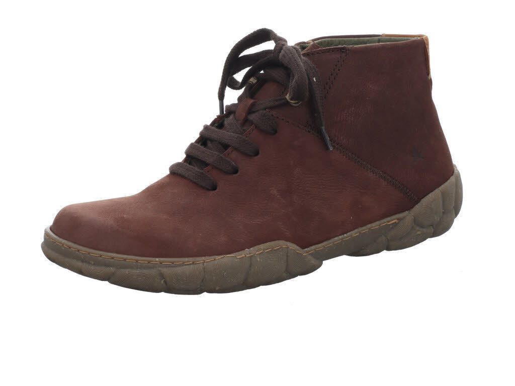 El Naturalista Turtle Stiefelette