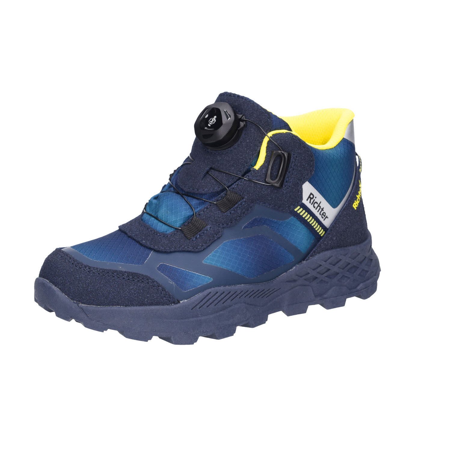 Richter Halbschuh Sneaker