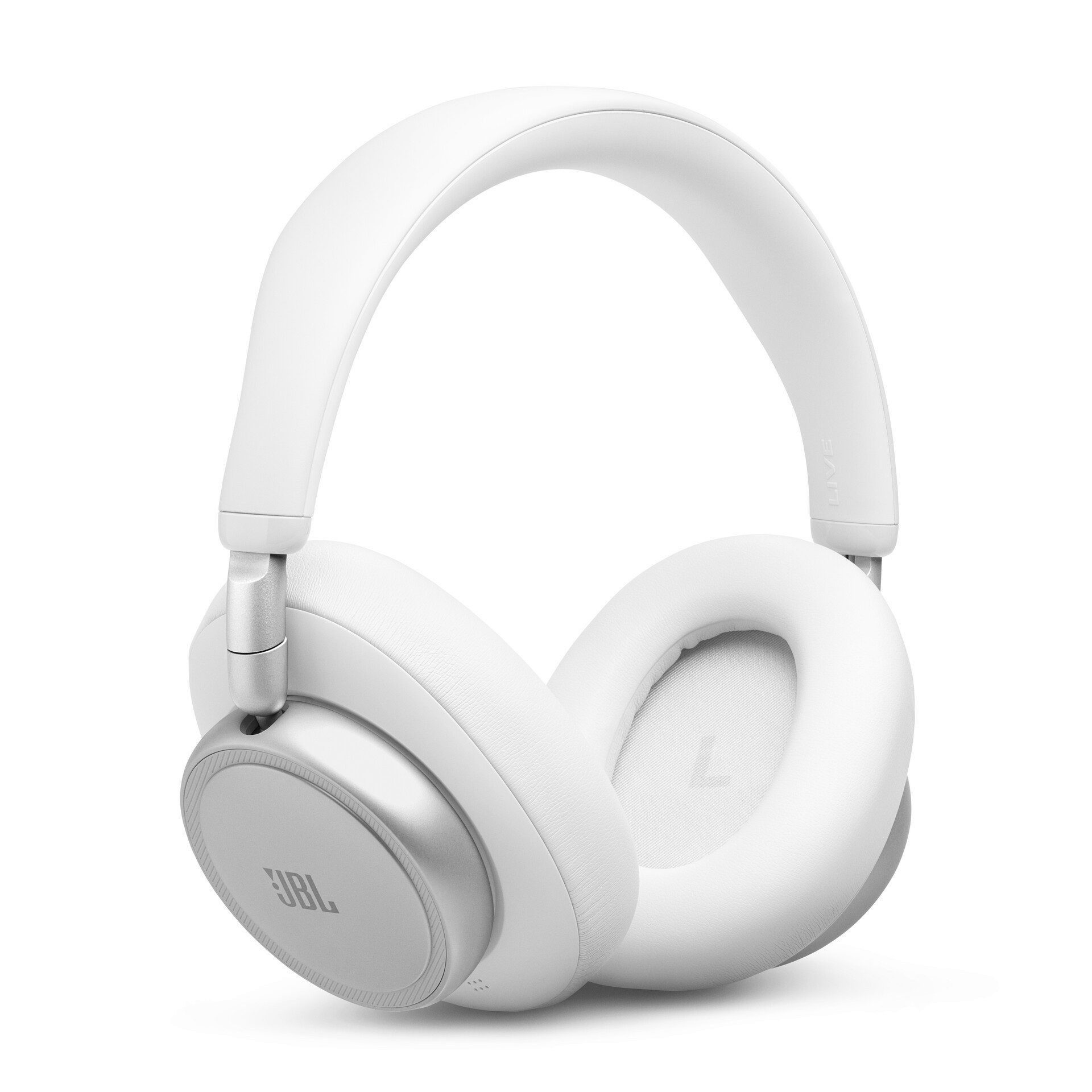 JBL LIVE 780NC Over-Ear-Kopfhörer (Active Noise Cancelling (ANC), Freisprechfunktion, Wireless-Audio-Streaming, A2DP Bluetooth, Kabelloser Over-Ear-Kopfhörer mi – Bild 4 von 5