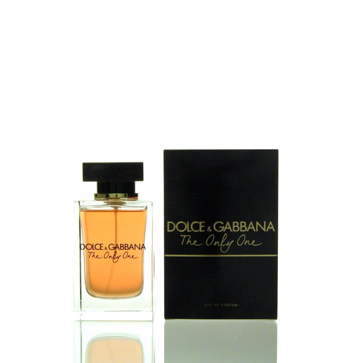 Eau de Parfum Dolce & Gabbana The Only One Eau de Parfum 50 ml