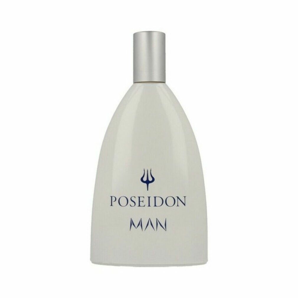 Poseidon Eau Eau Instituto de Man 150ml De Spray Toilette Espanol Parfum Instituto Español