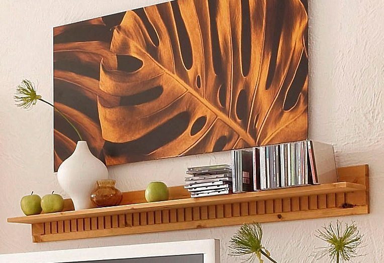 Home affaire Wandboard Lisa, aus schönem günstig online kaufen