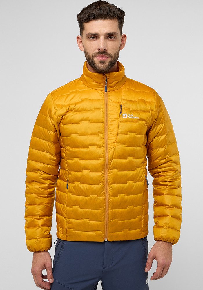 Jack Wolfskin Daunenjacke "PASSAMANI DOWN JKT M RDS" günstig online kaufen