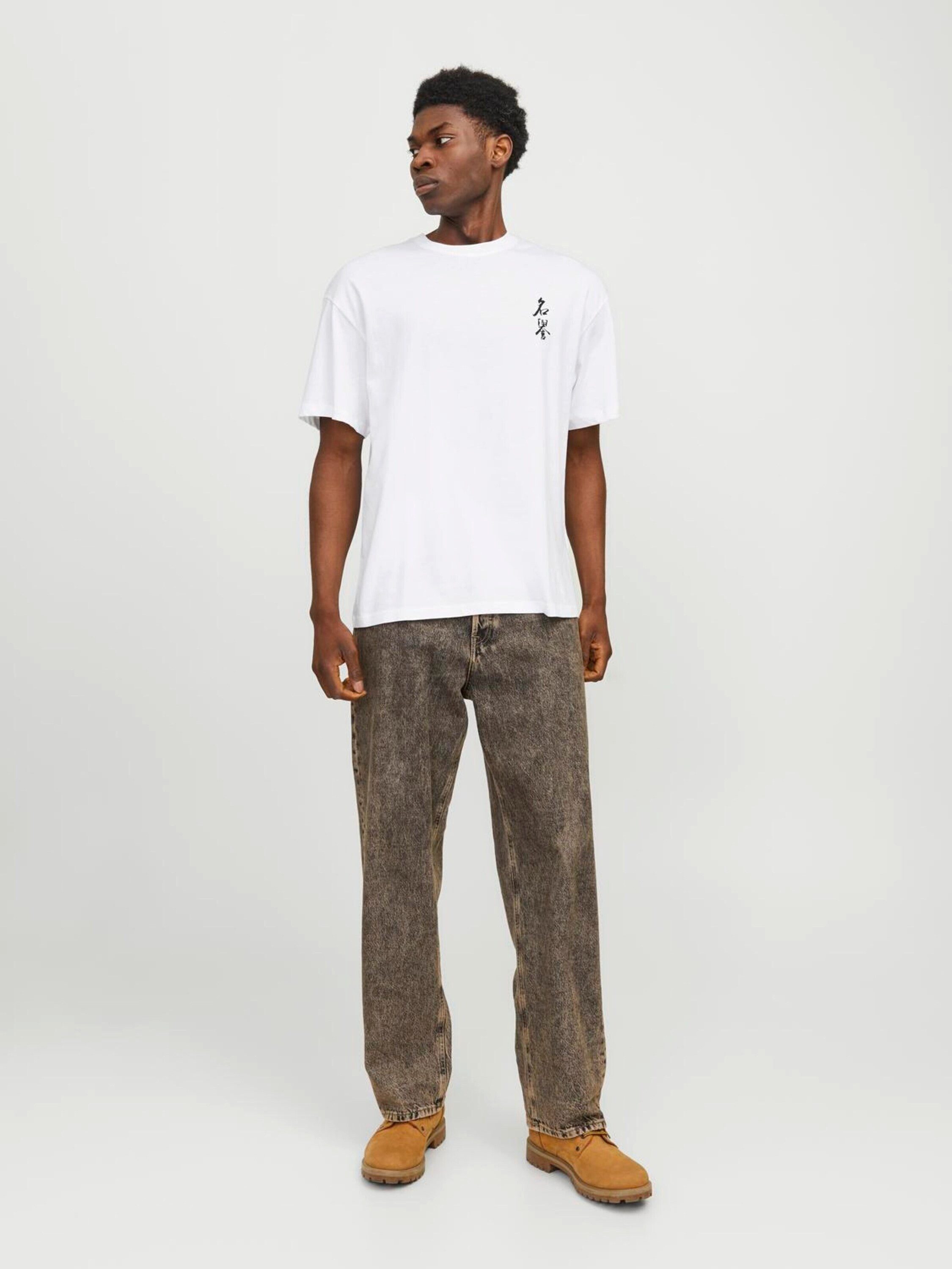 Jack & Jones T-Shirt HONOR (1-tlg) günstig online kaufen