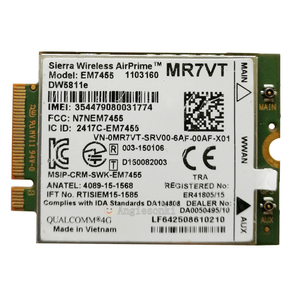 Origin Netzwerk-Adapter