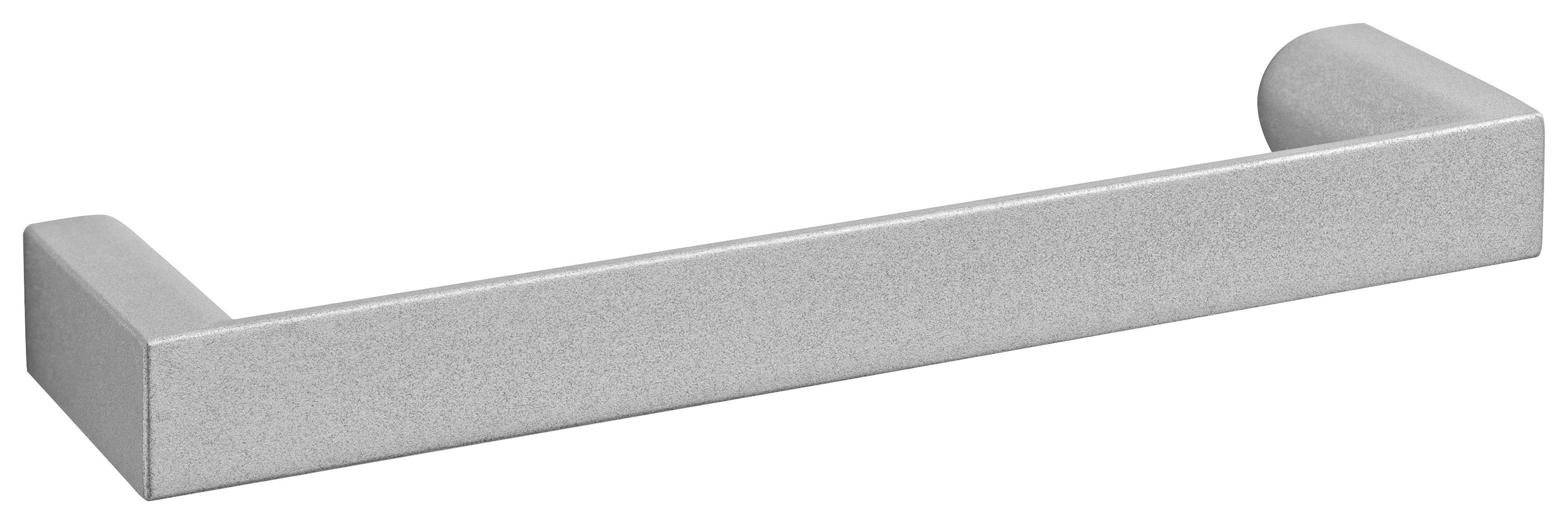 Schildmeyer Waschbeckenunterschrank Breite/Höhe: 59,8/62,4 cm, Badschrank mit Doppeltür, Zwischenboden – Bild 5 von 5