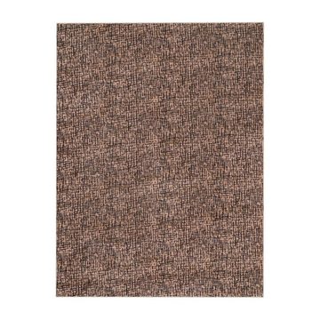 Hochflor-Teppich Wohnzimmer Teppich Esszimmer Hochflor Langflor Modern, TT Home, Läufer, Höhe: 22 mm