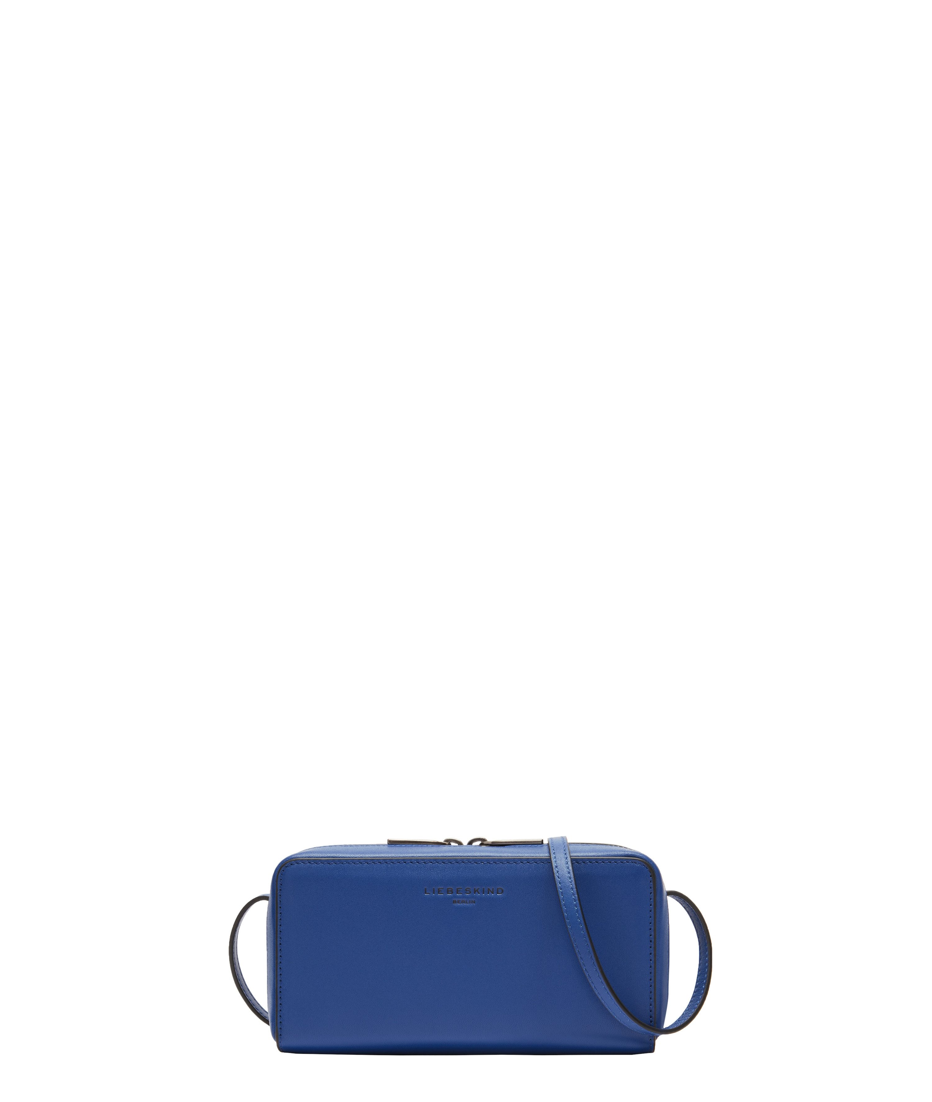 Mini Bag Crossbody XS LOU CALF OPTIC