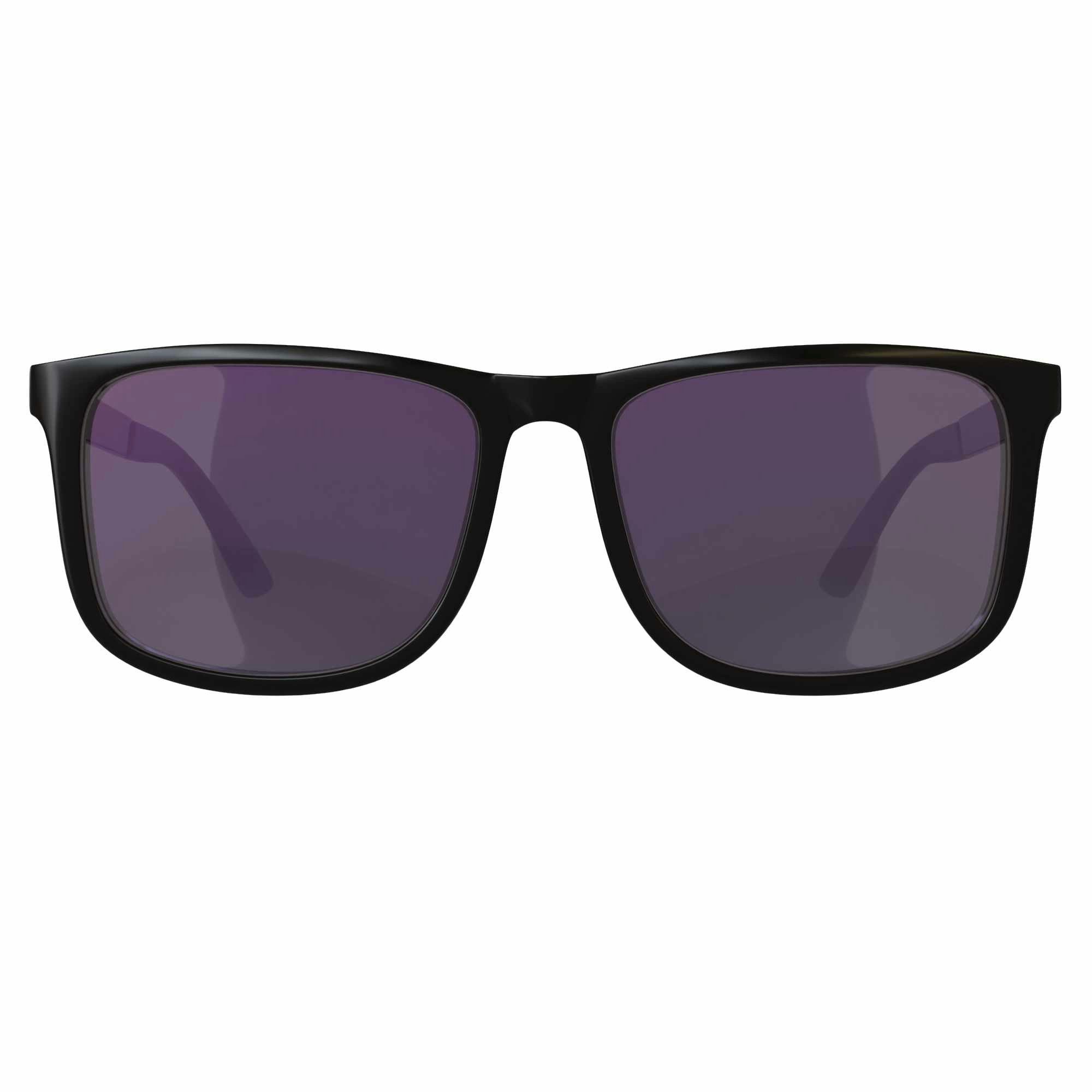 BEZLIT Eyewear Pilotenbrille Rechteckige Sonnenbrille mit Polarisation und UV400 Schutz (1-St) im eleganten Look