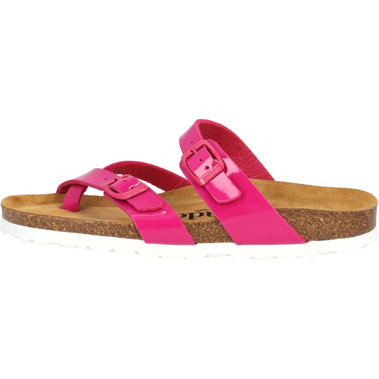 Palado Cres Lack Pantolette günstig online kaufen