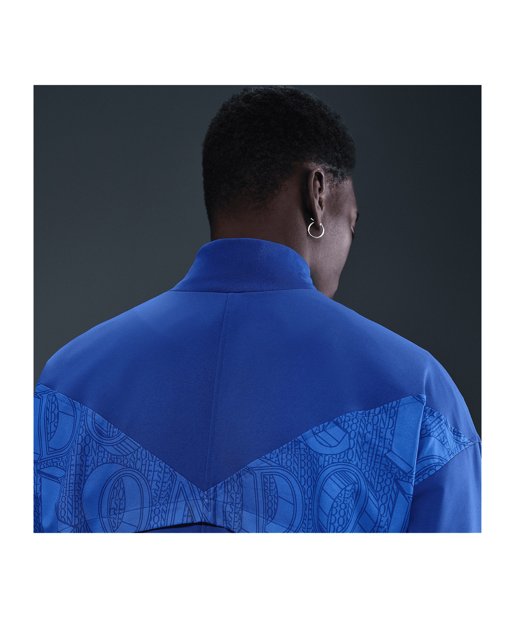 Nike Sweatjacke Nike Performance Polyester