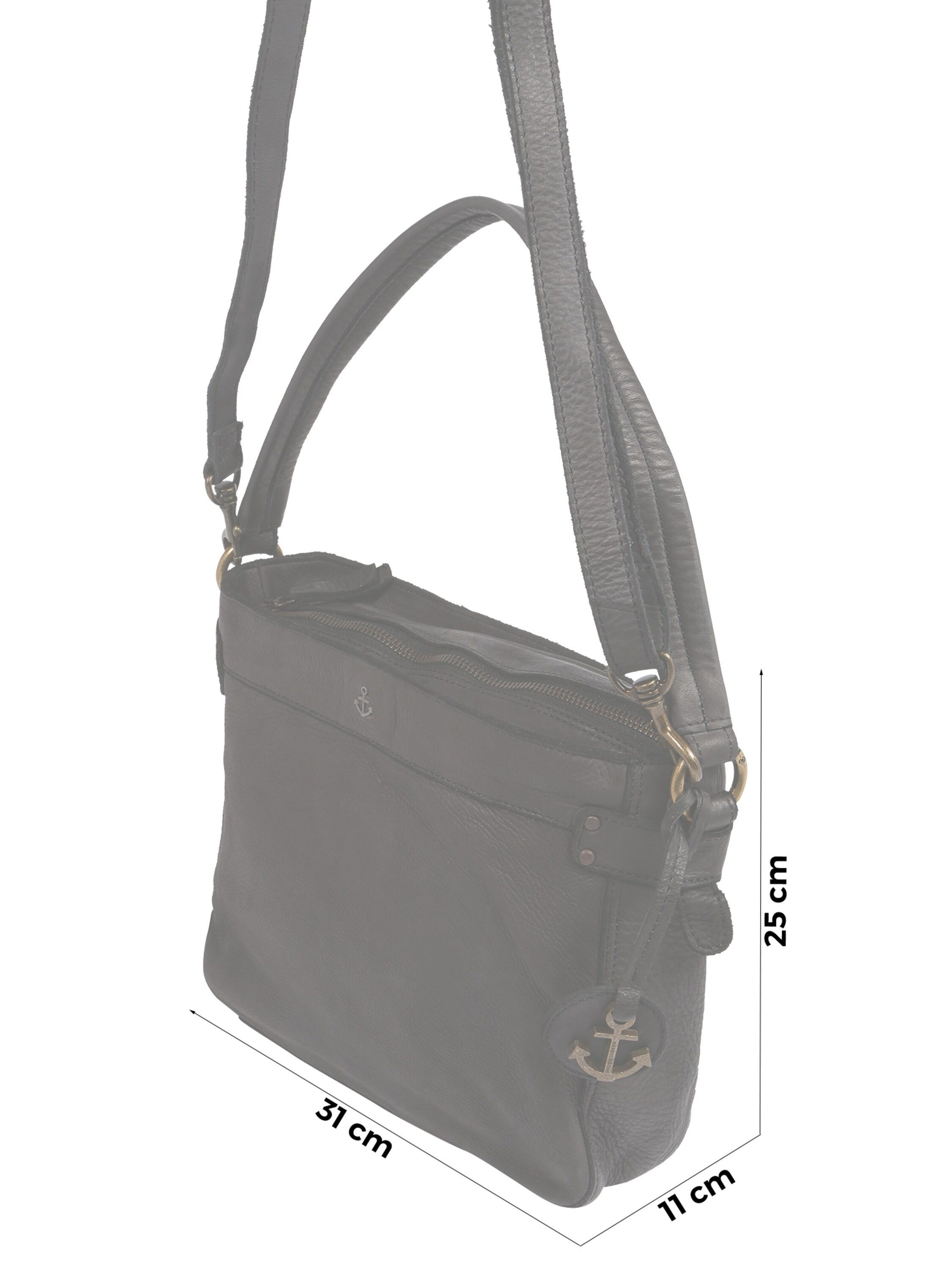 HARBOUR 2nd Umhängetasche Luisa (1-tlg)