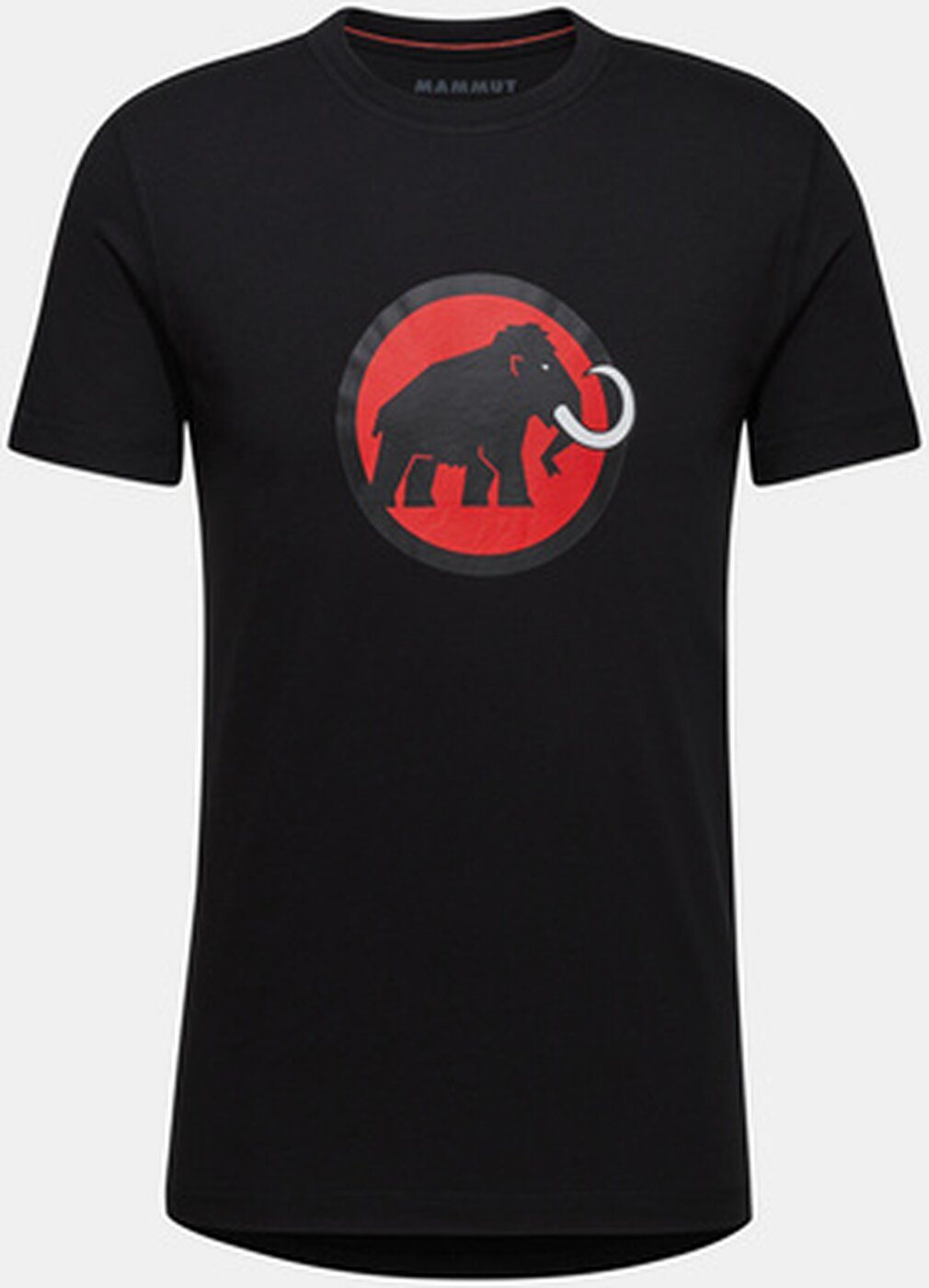 T-Shirt Mammut Core T-Shirt Men Classic black